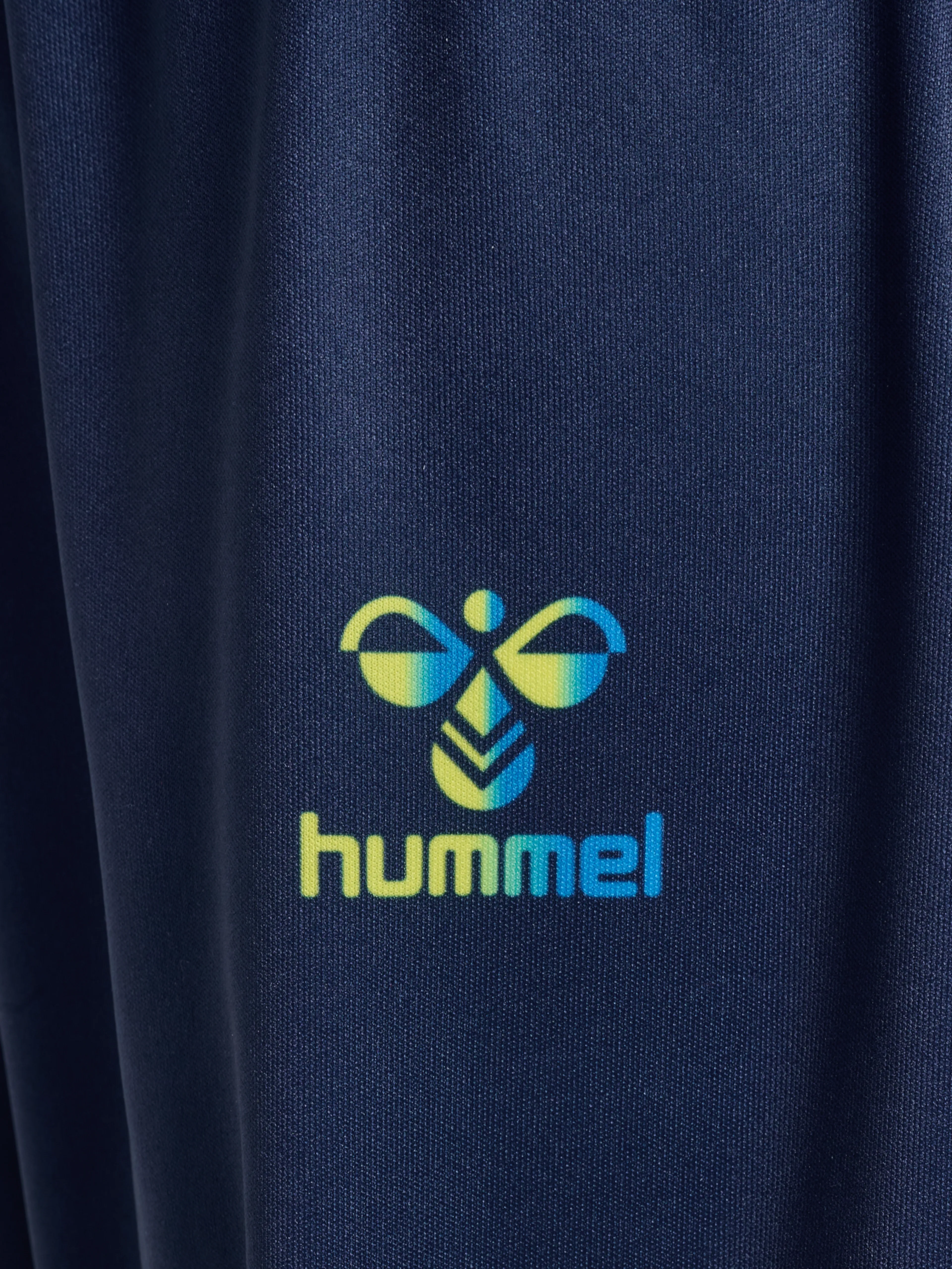 hmlSHIMMER SHORTS
