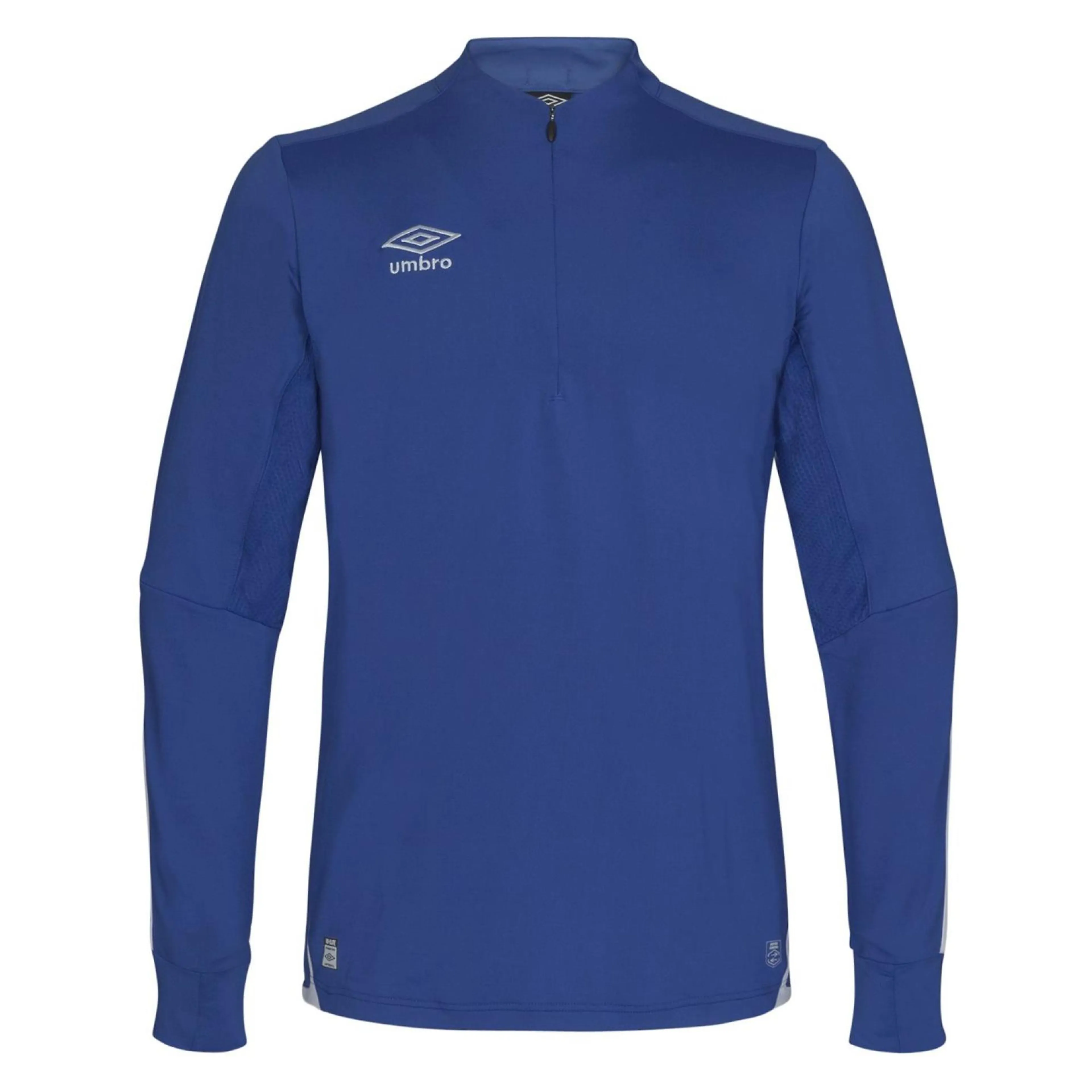 UX Elite Half Zip treningsgenser