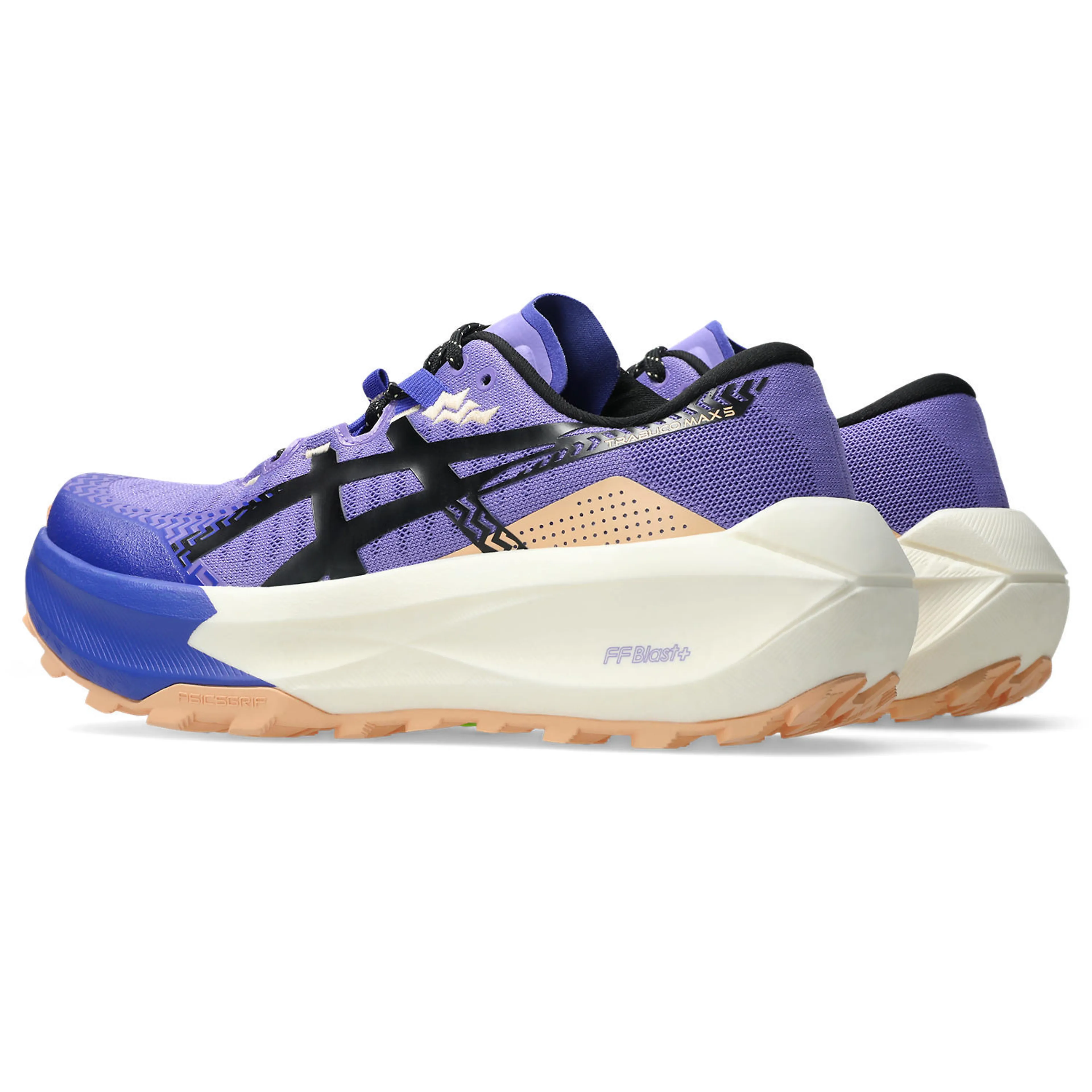 TRABUCO MAX 5