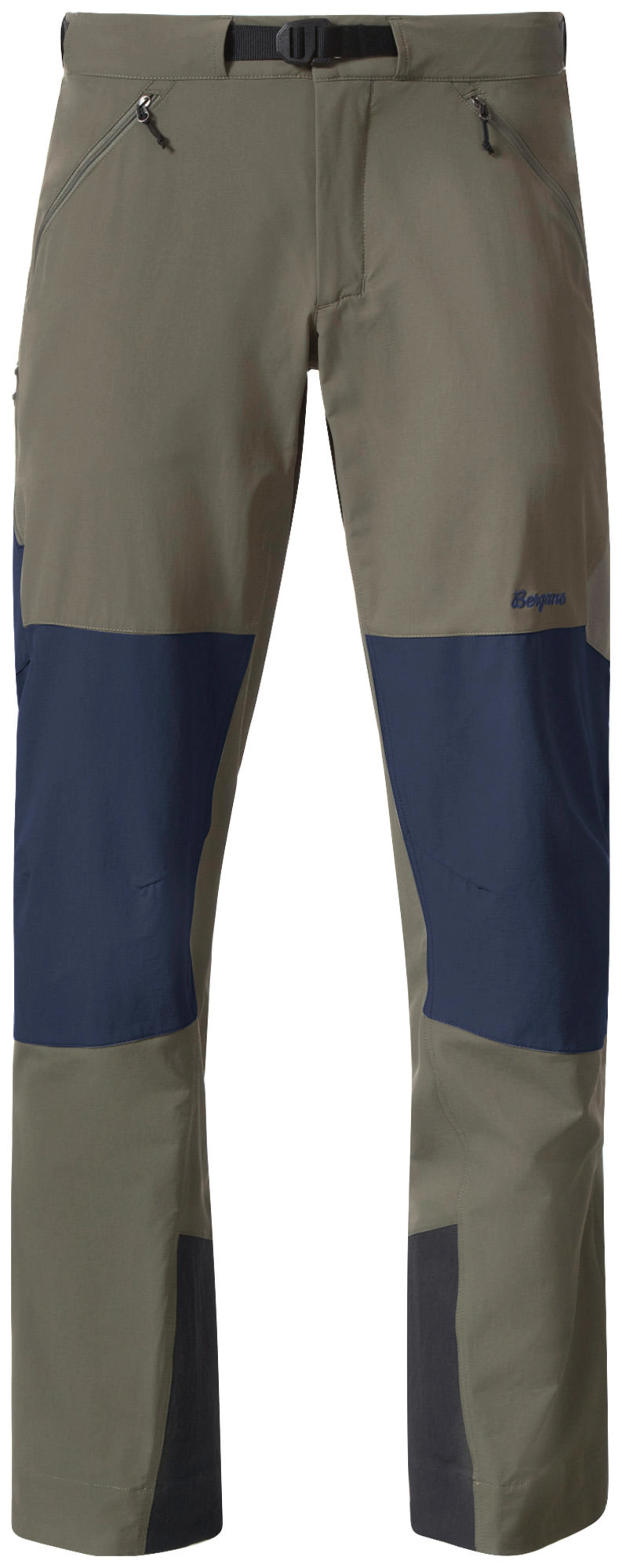 Vaagaa Softshell Pants Men