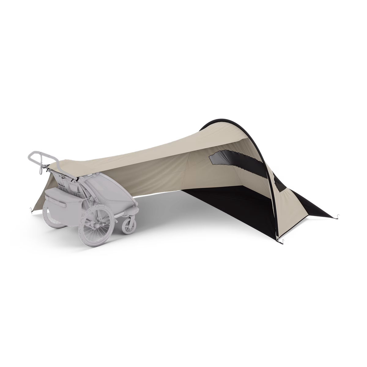 Thule Sun & Wind Tarp