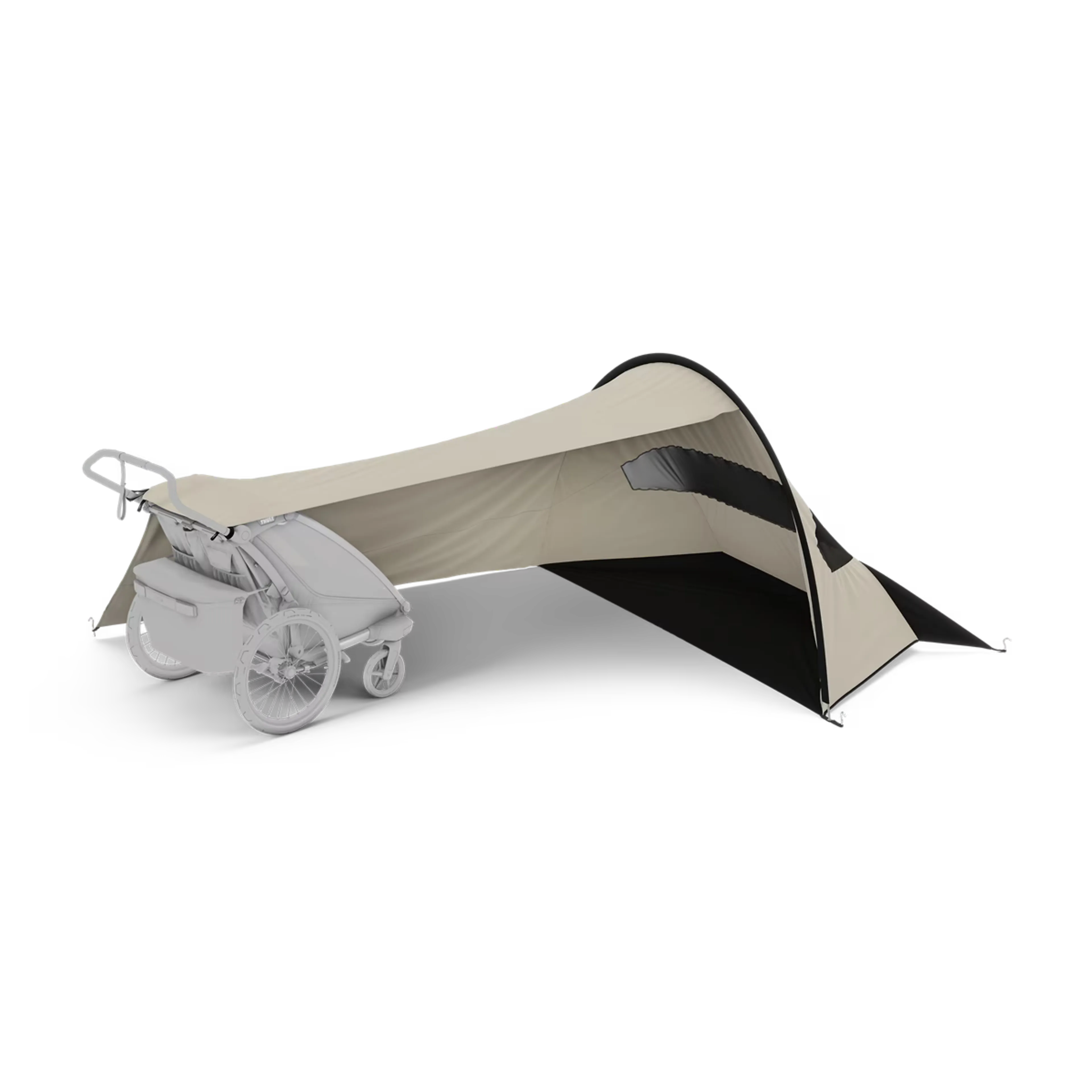 Thule Sun & Wind Tarp