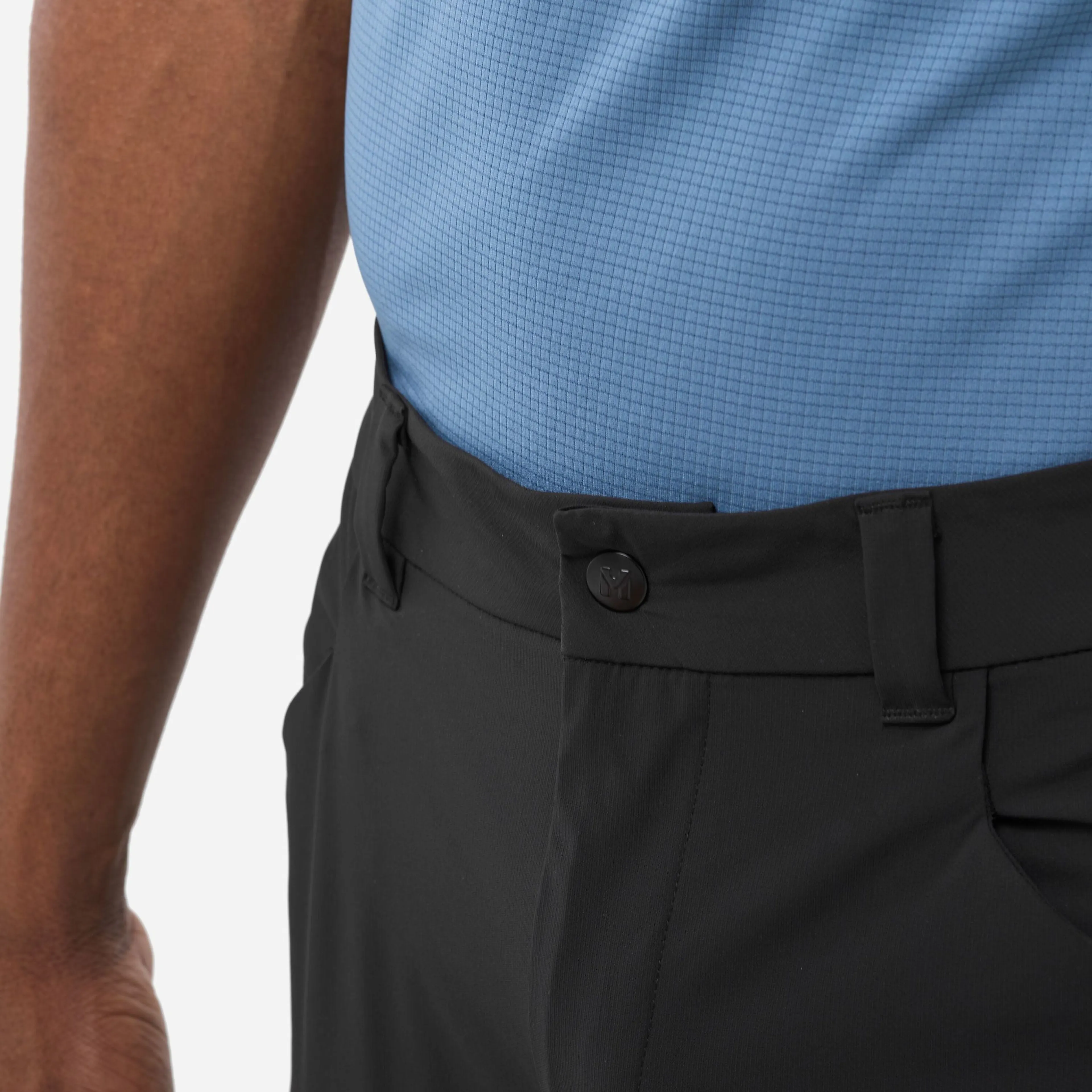 UBIC STRETCH PANT M
