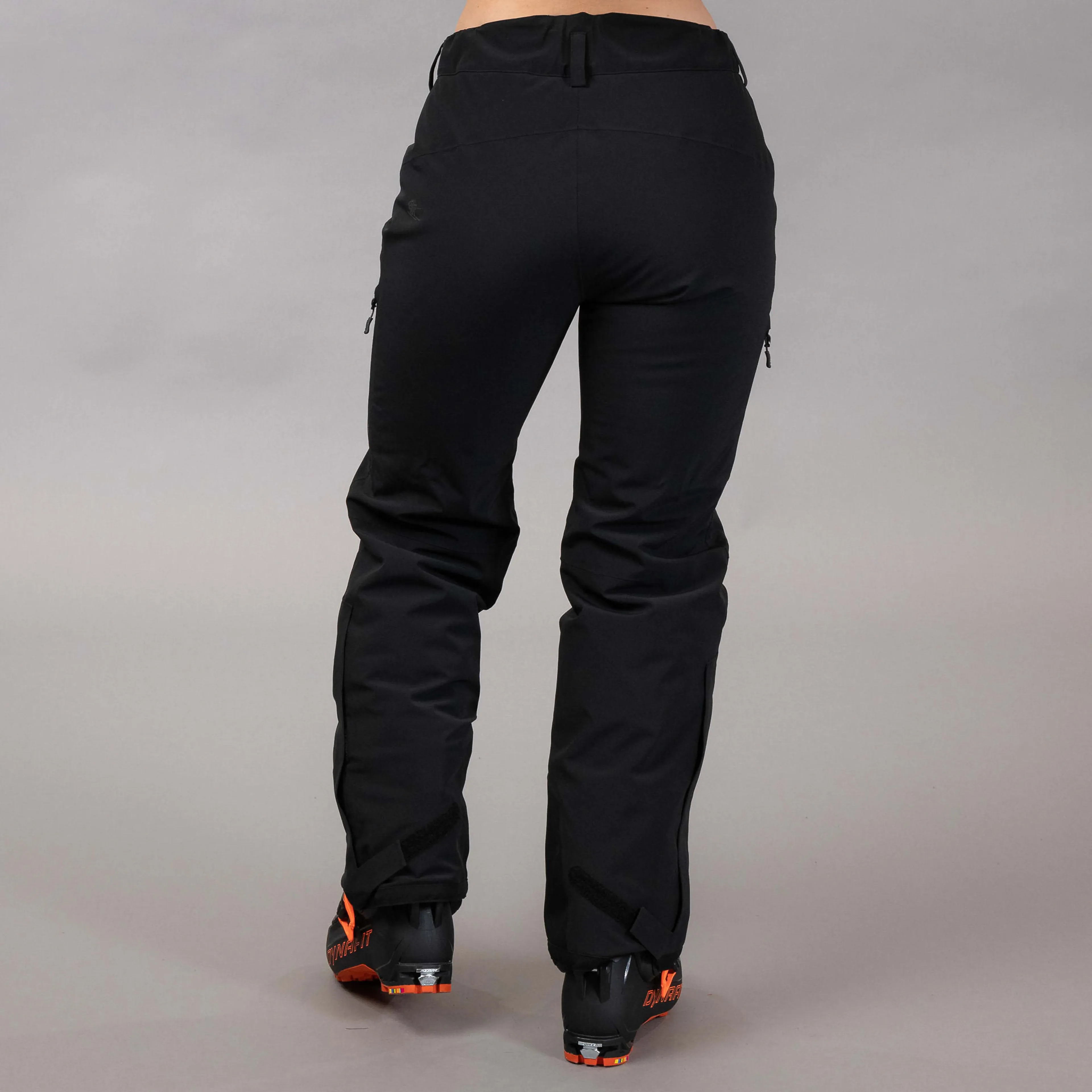 Oppdal Insulated Lady Pnt