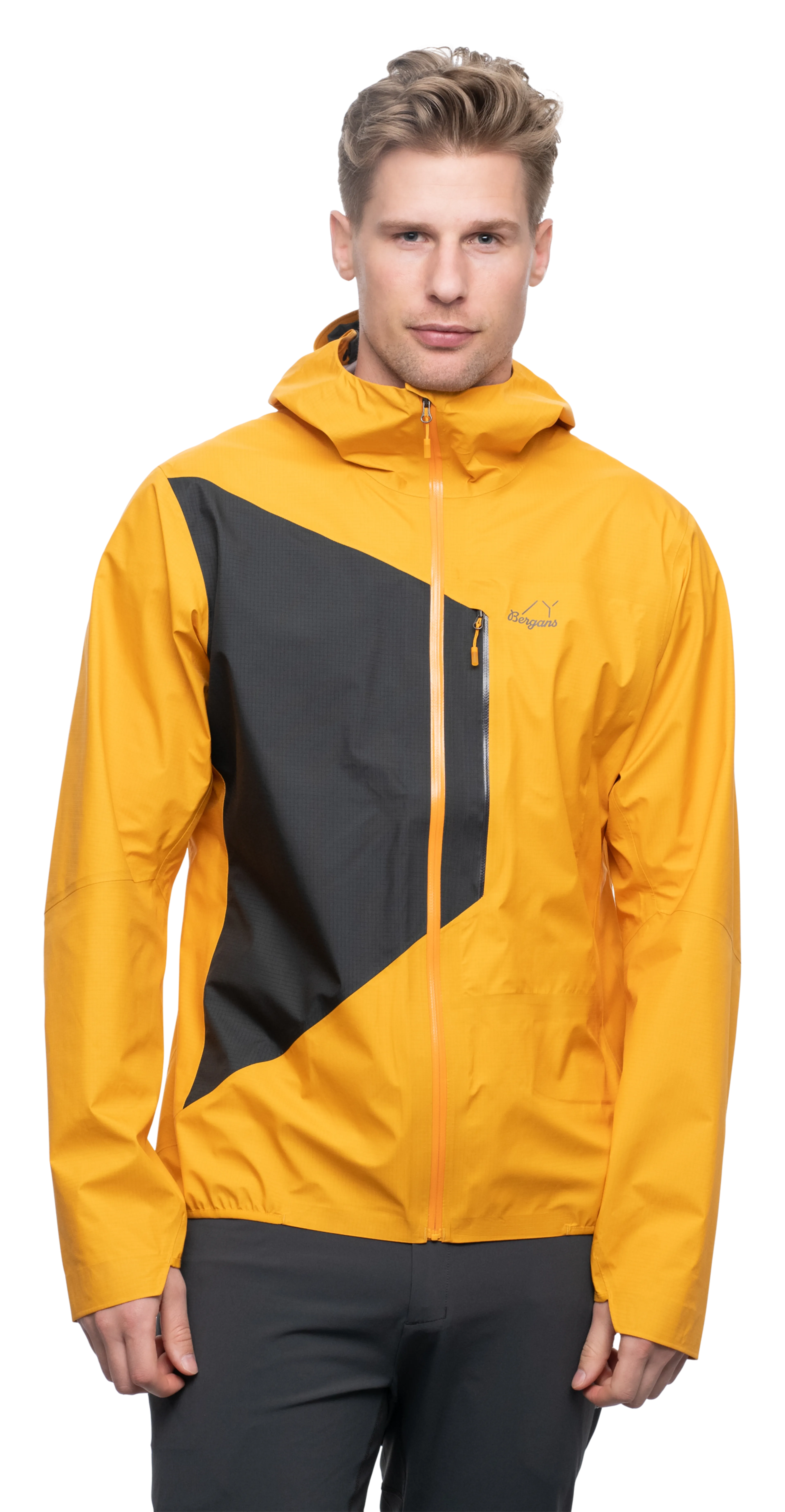 Y LightLine Air 3L Shell Jacket Men Y LightLine Air 3L Shell Jacket Men