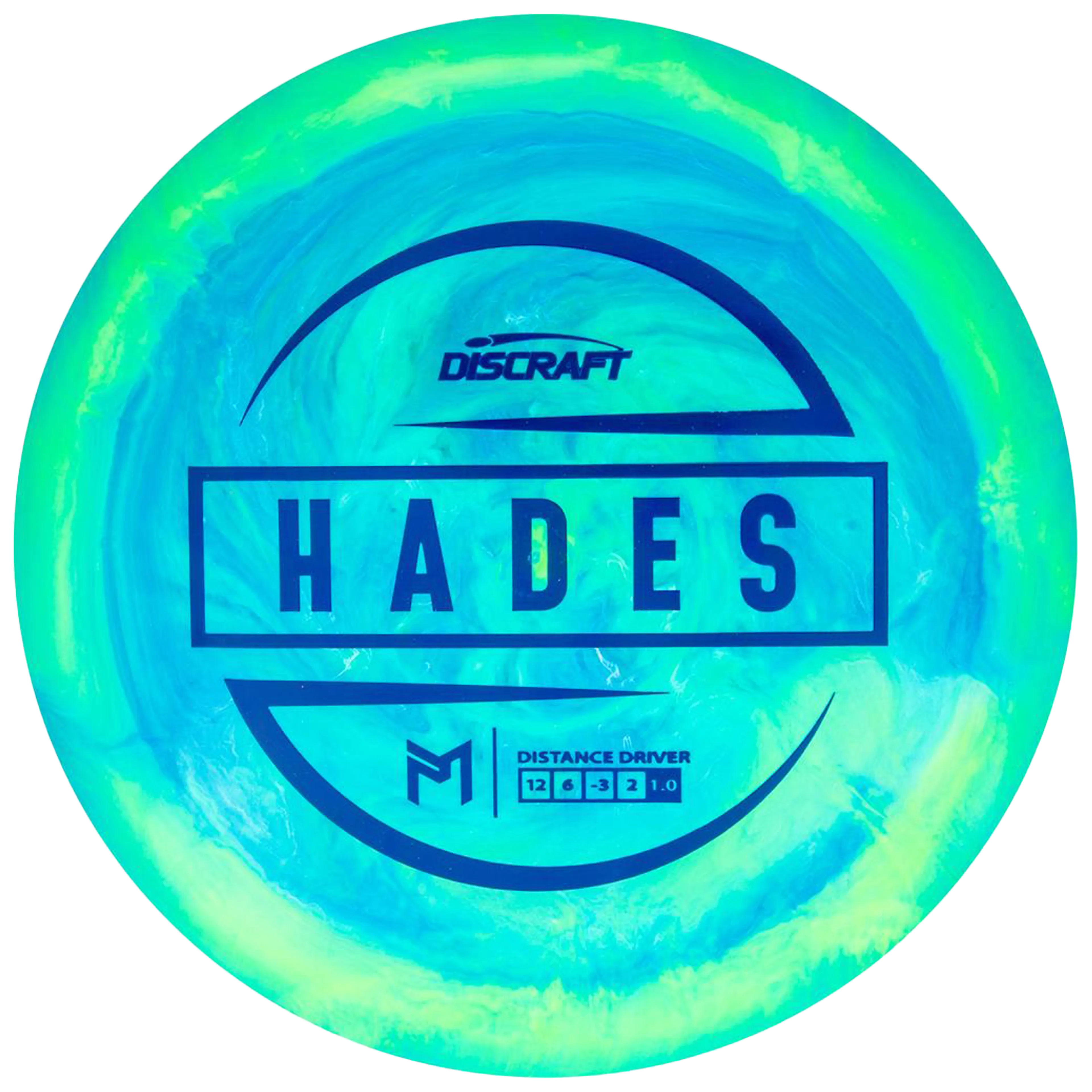 Esp Driver Hades PM