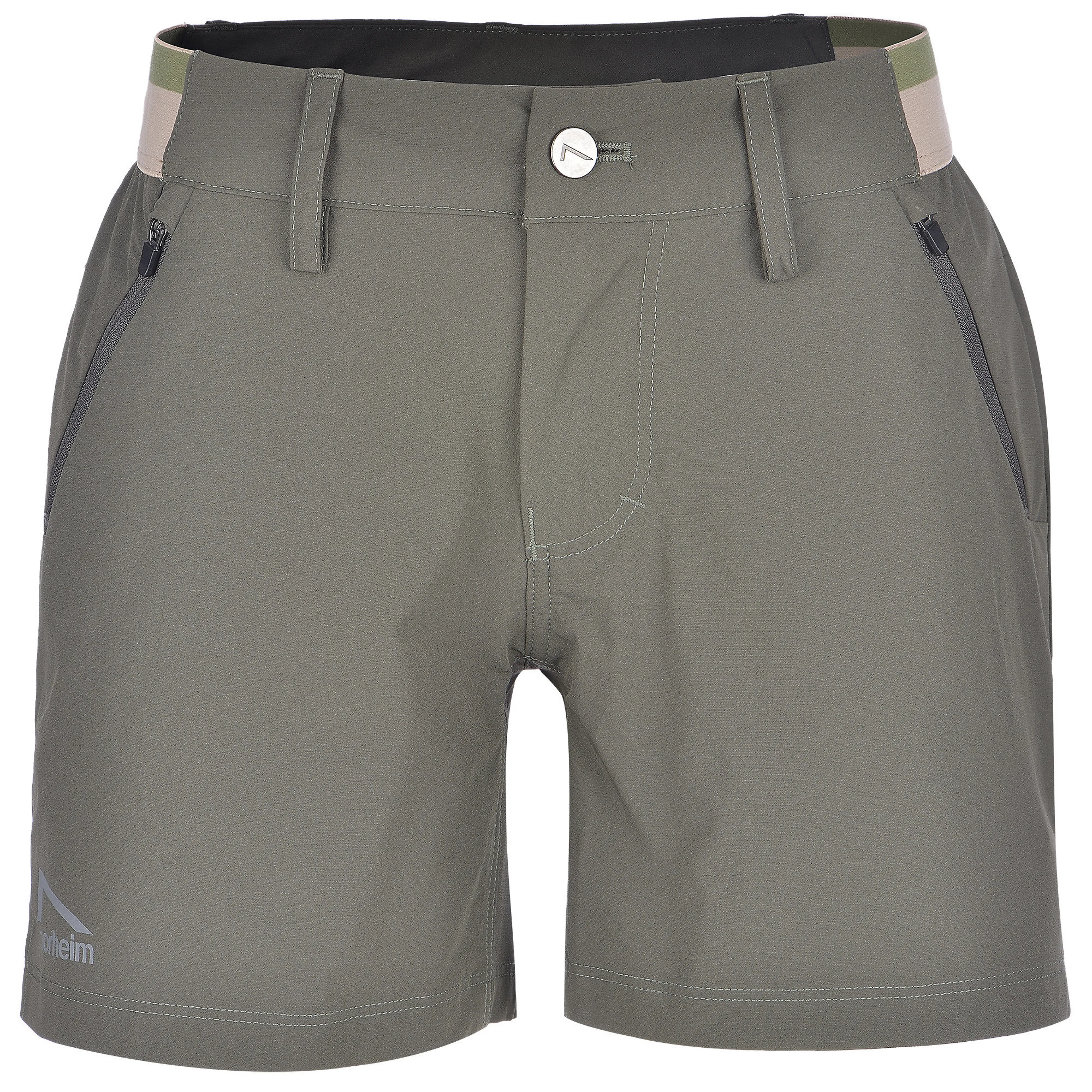 Etne 2.0 shorts junior