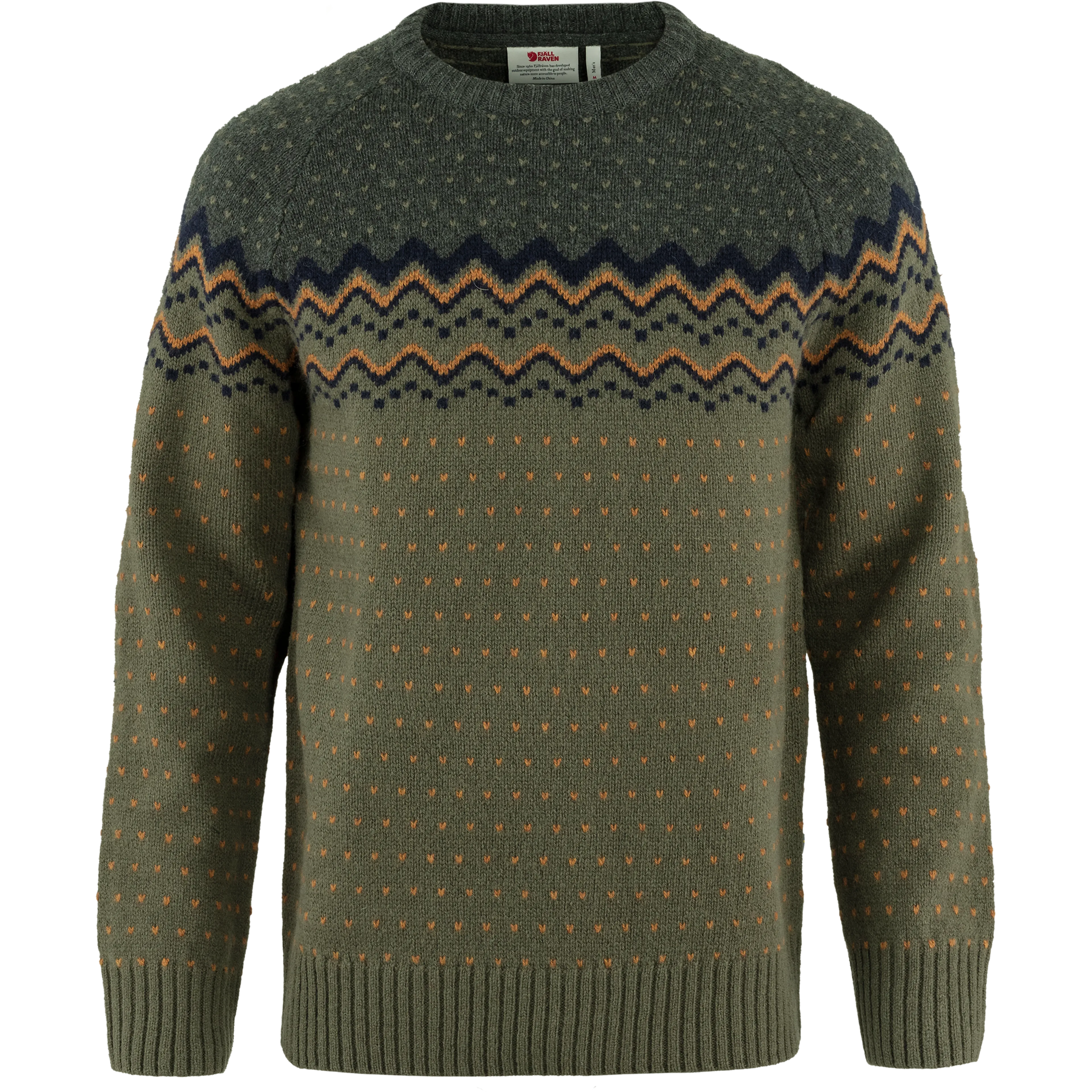 Övik Knit Sweater M Övik Knit Sweater M