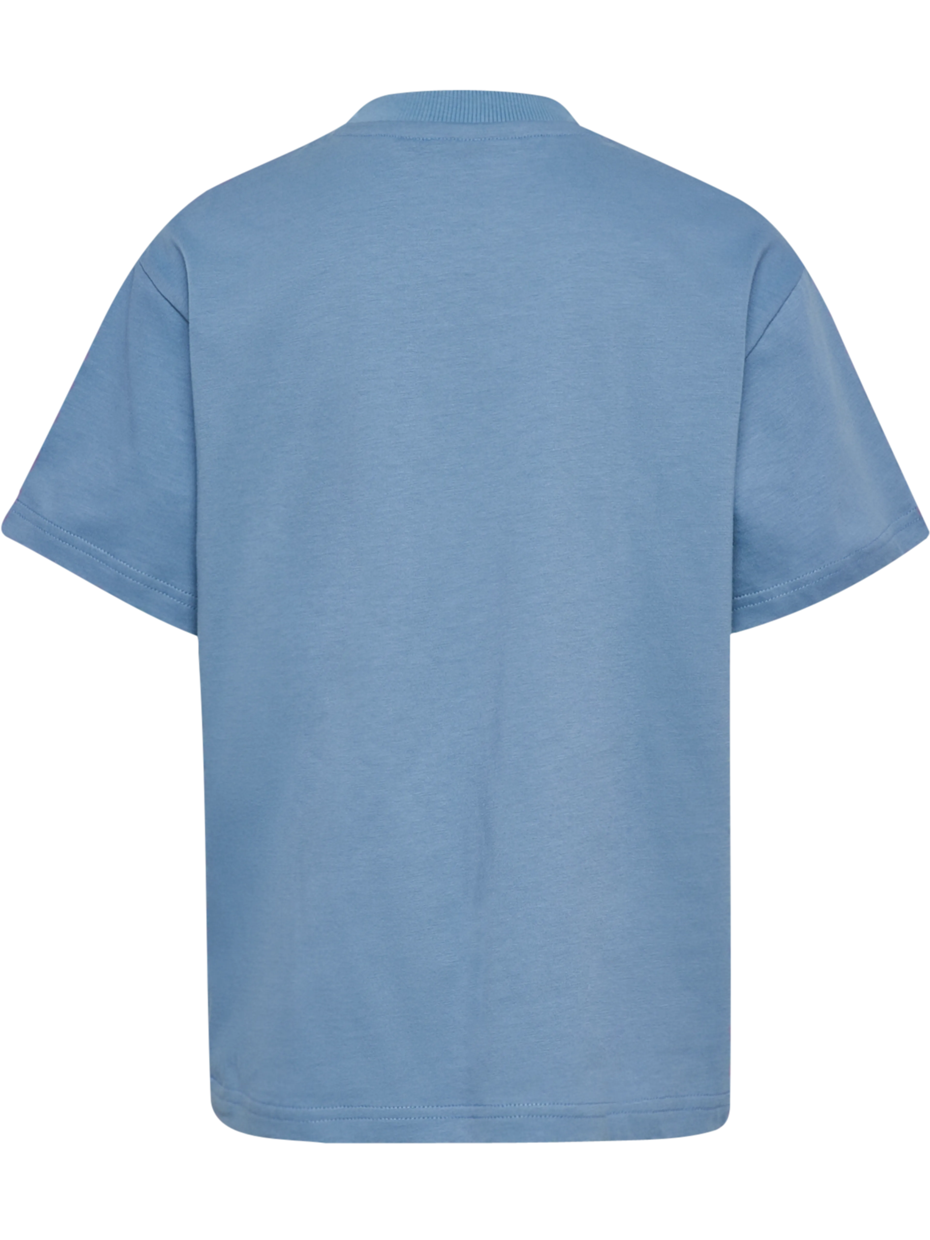 hmlJR LOOSE T-SHIRT S/S BEE