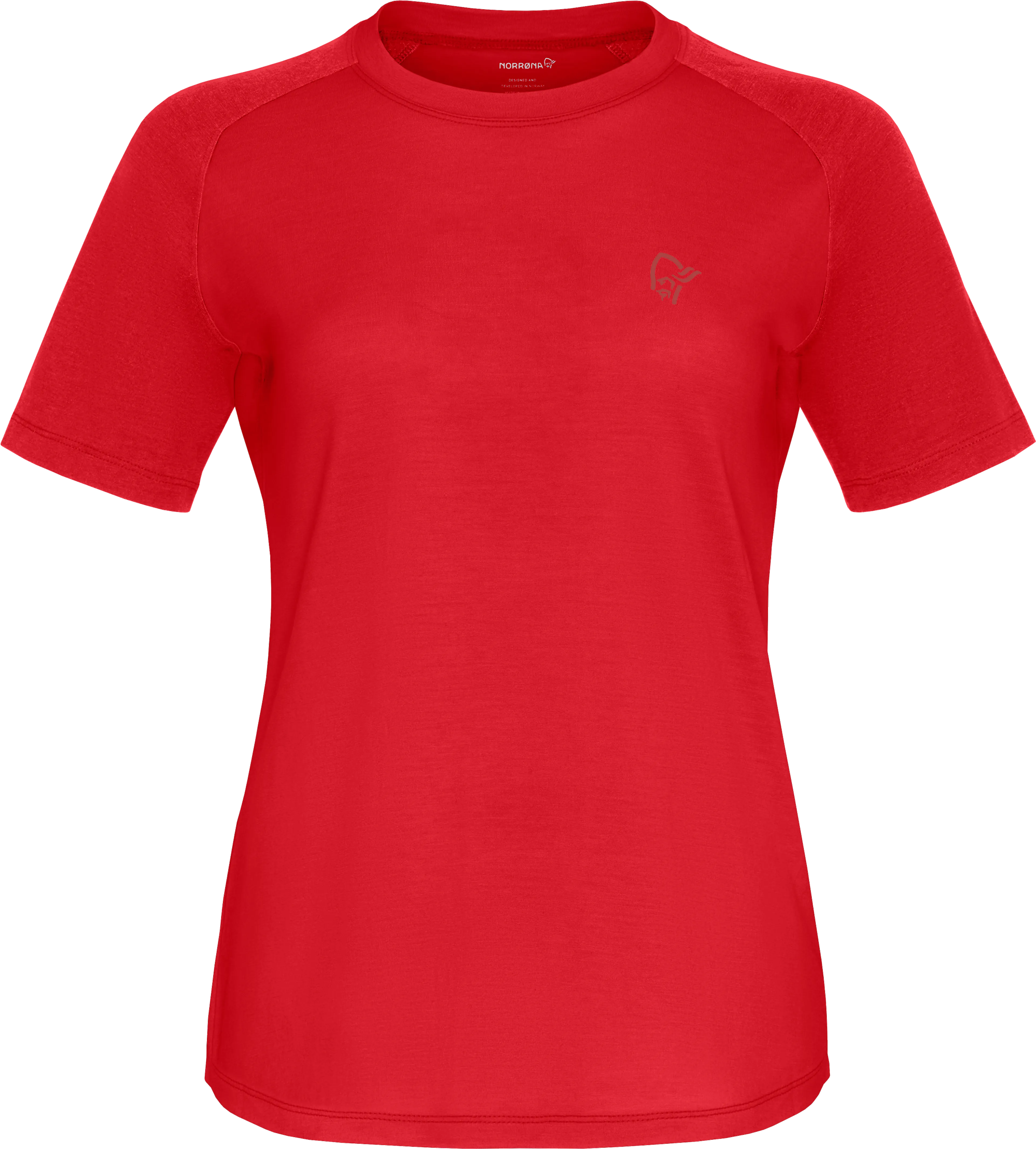 femund pureUll T-shirt W's