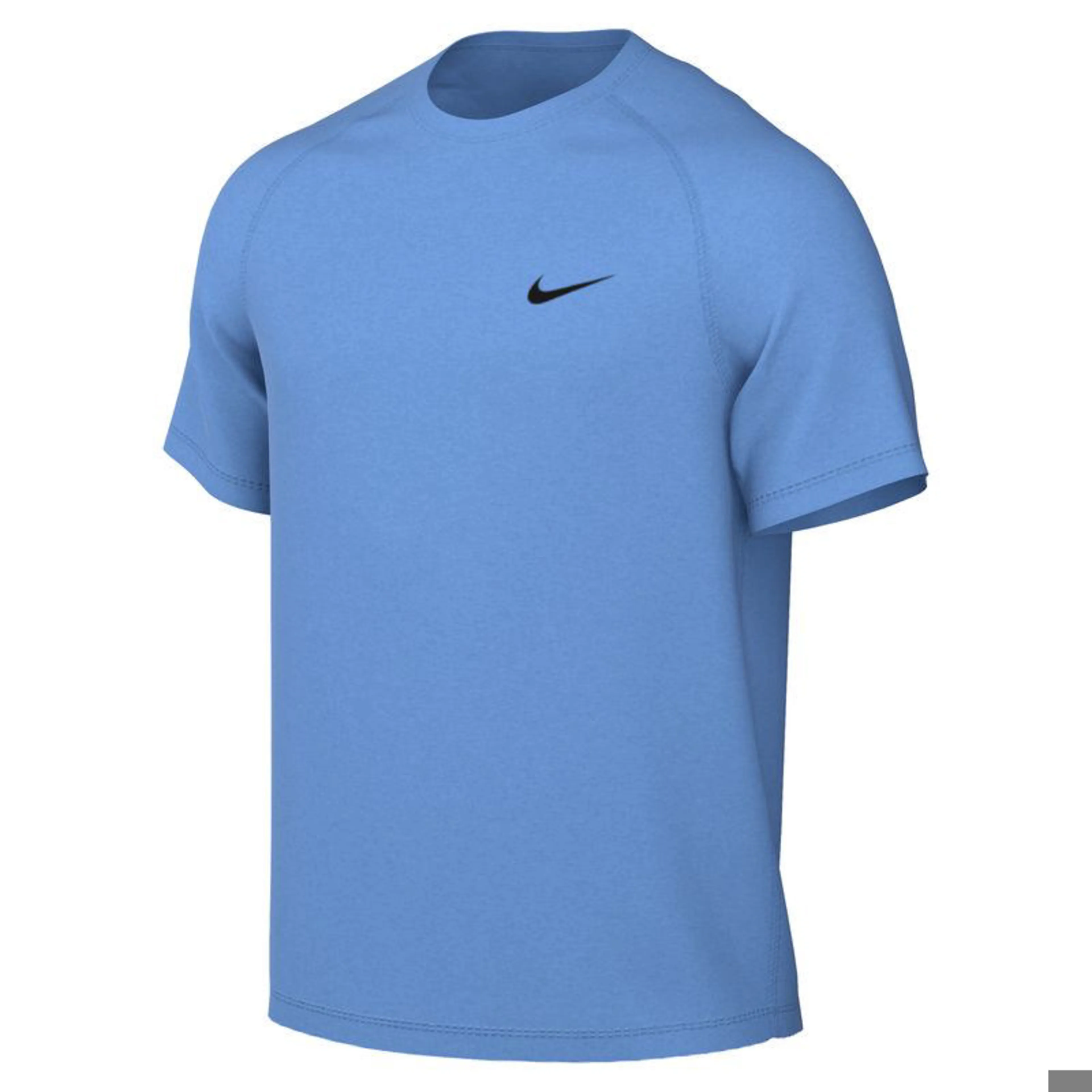  Ready Dri-FIT Short-Sleeve Fitness Top