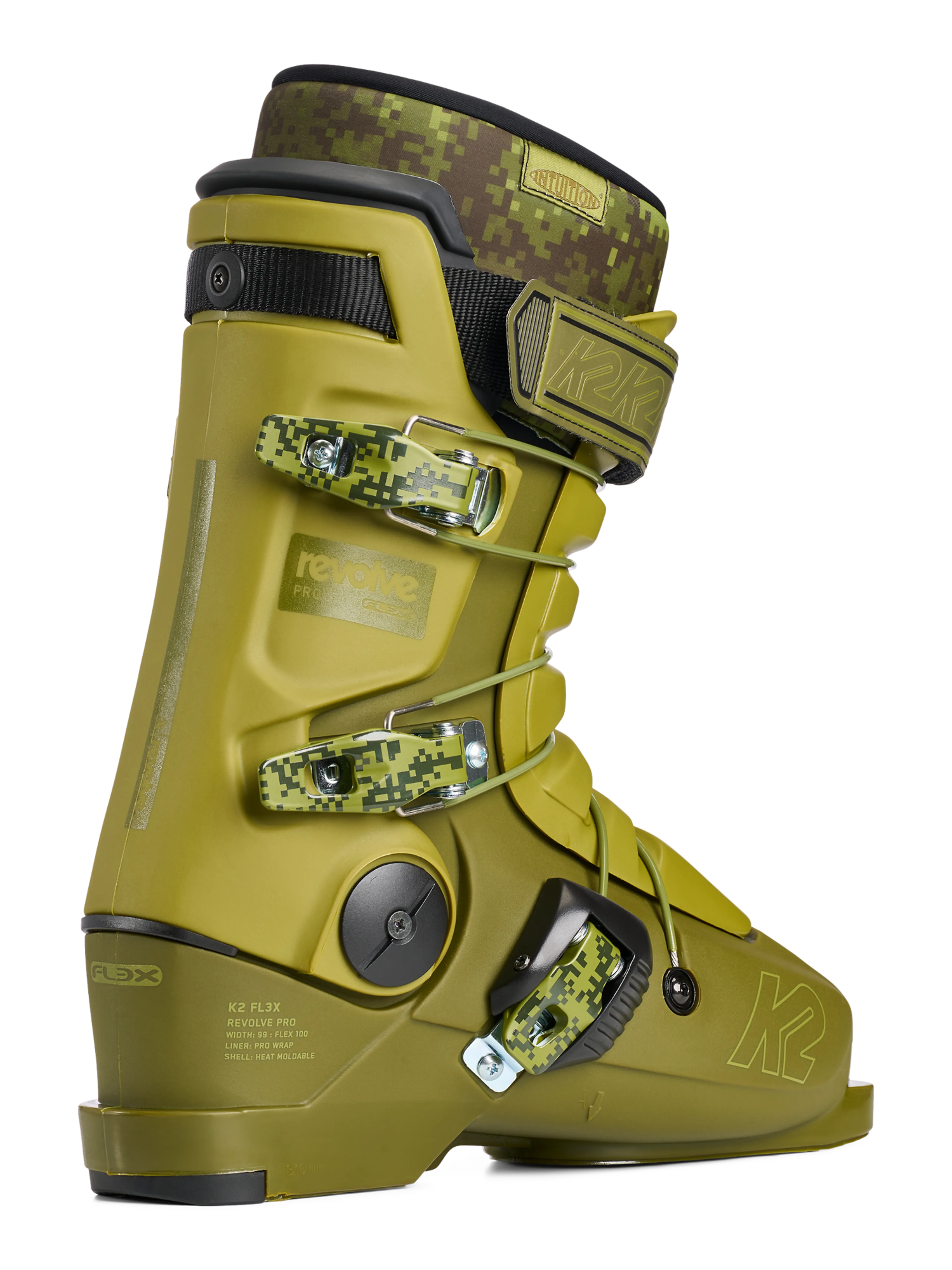Revolve Pro