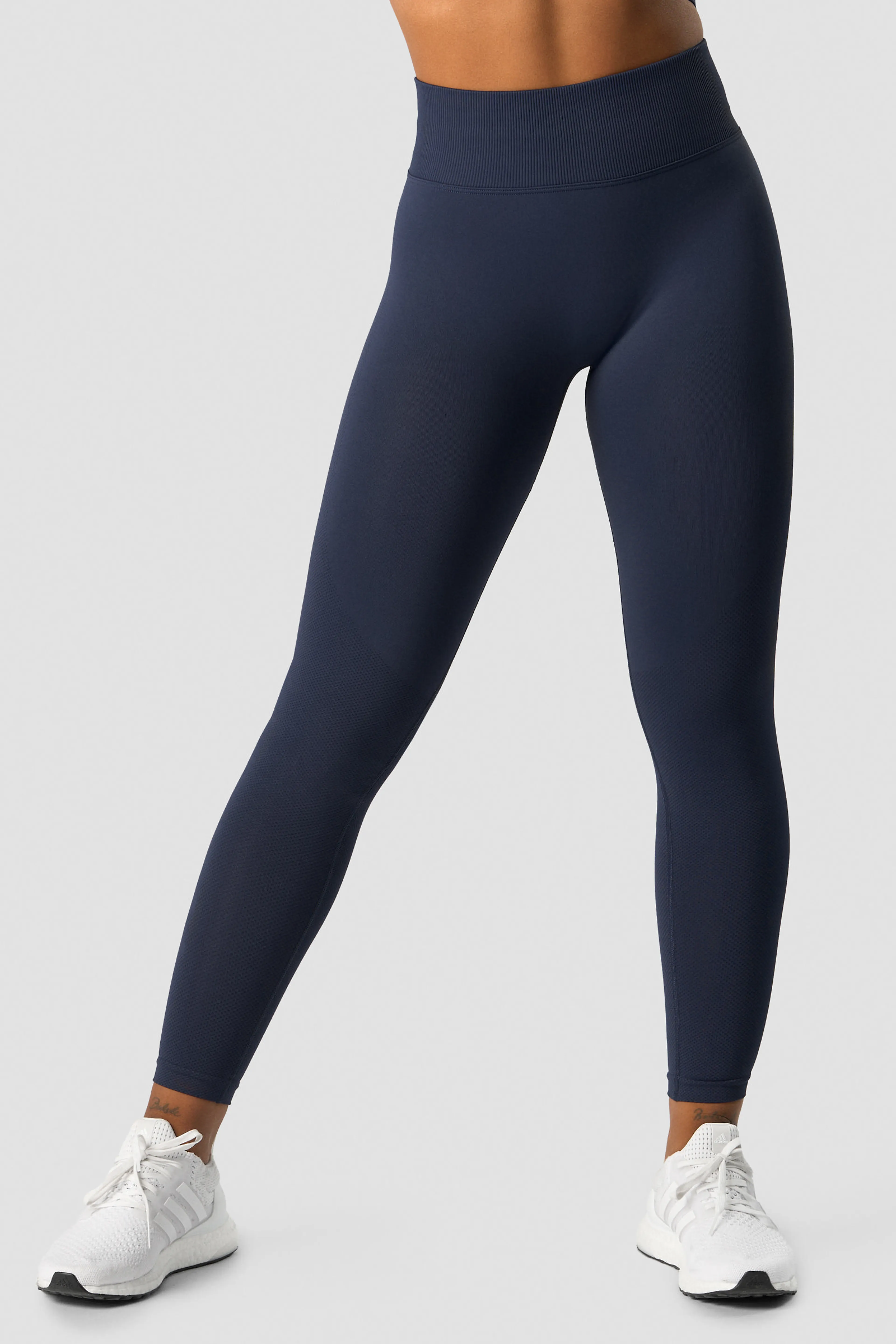 Define Seamless V-shape Tights