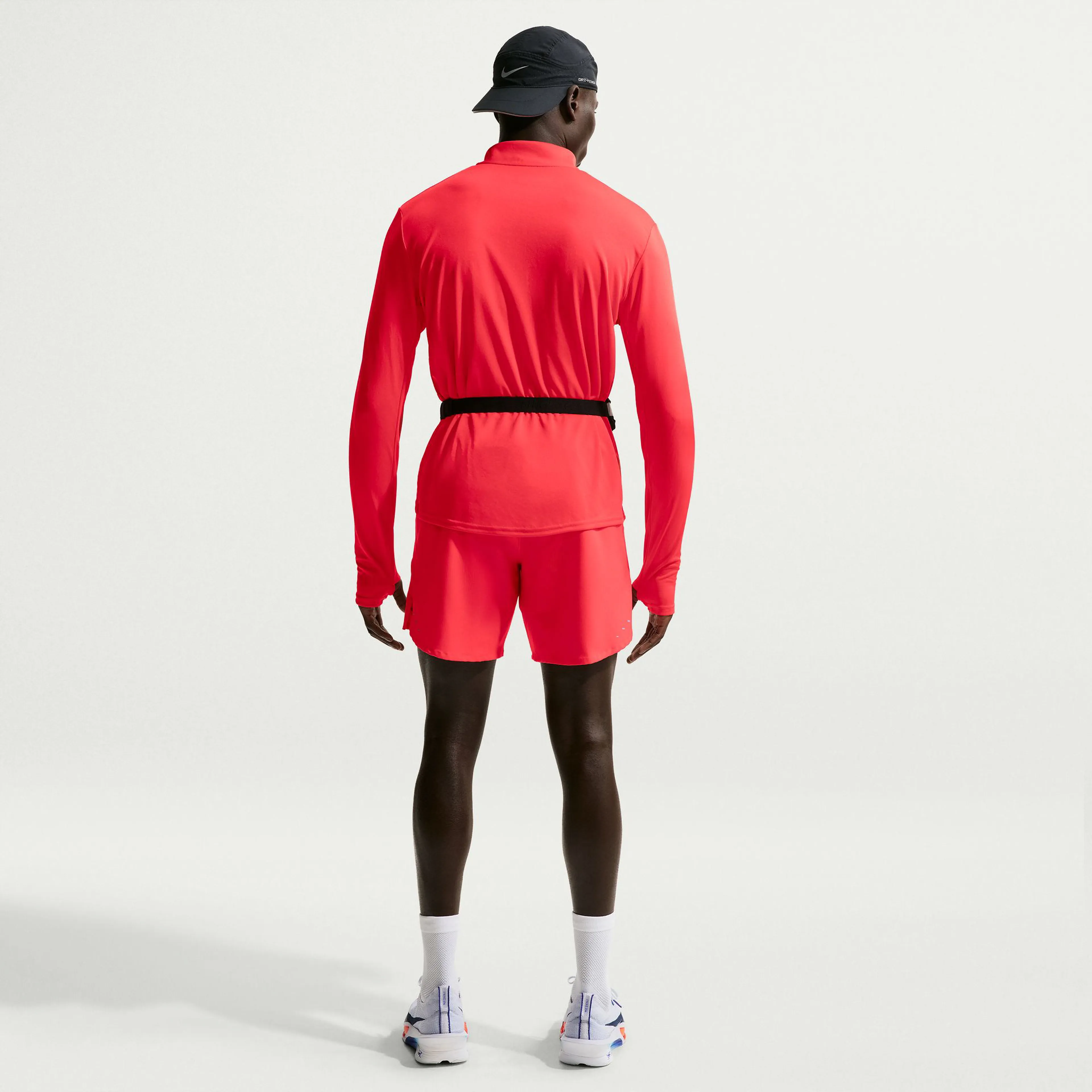 Pacer Men's Dri-FIT 1/2-Zip Running Top