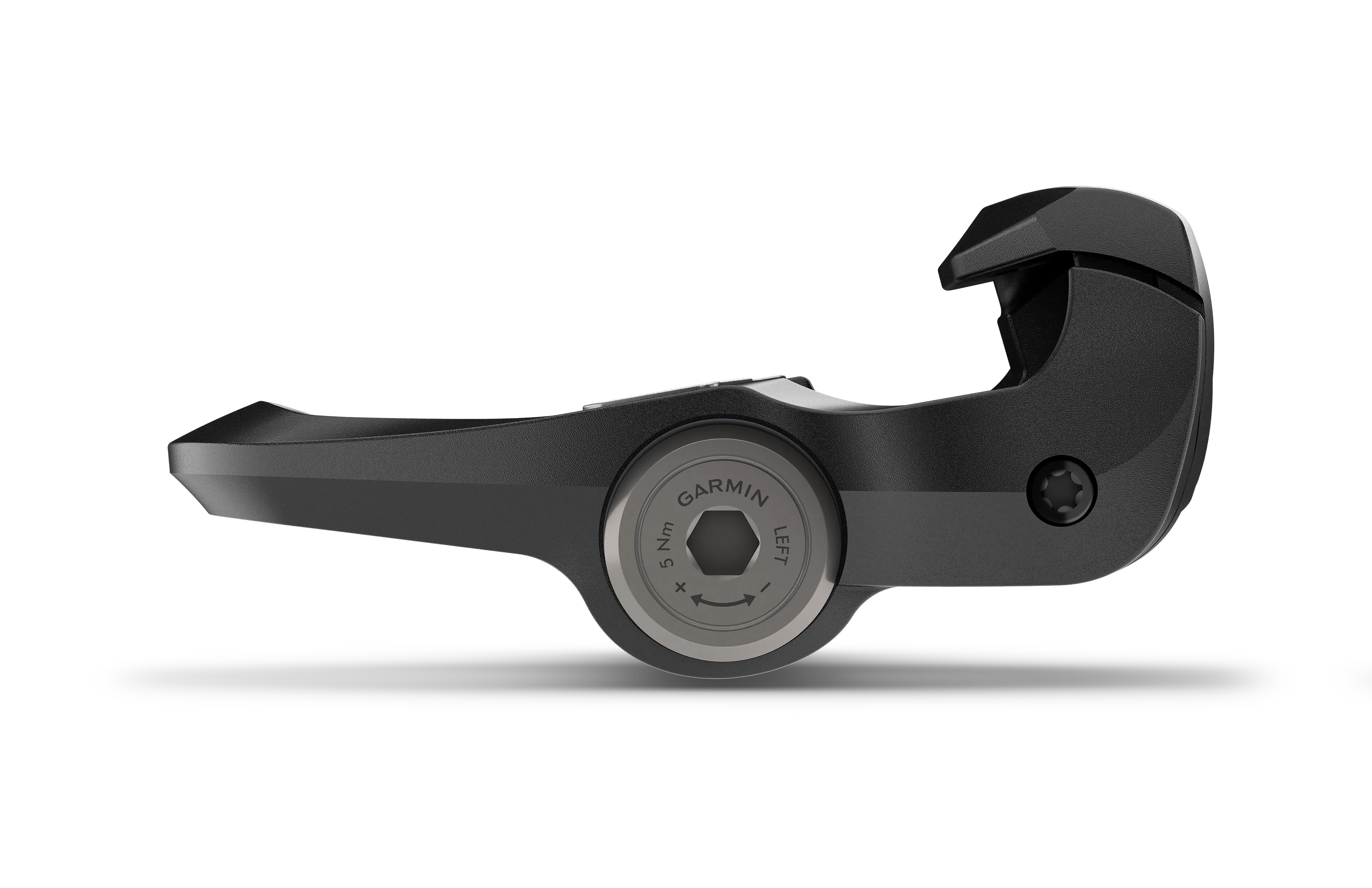 Rally, RK210, Pedal Power Meter