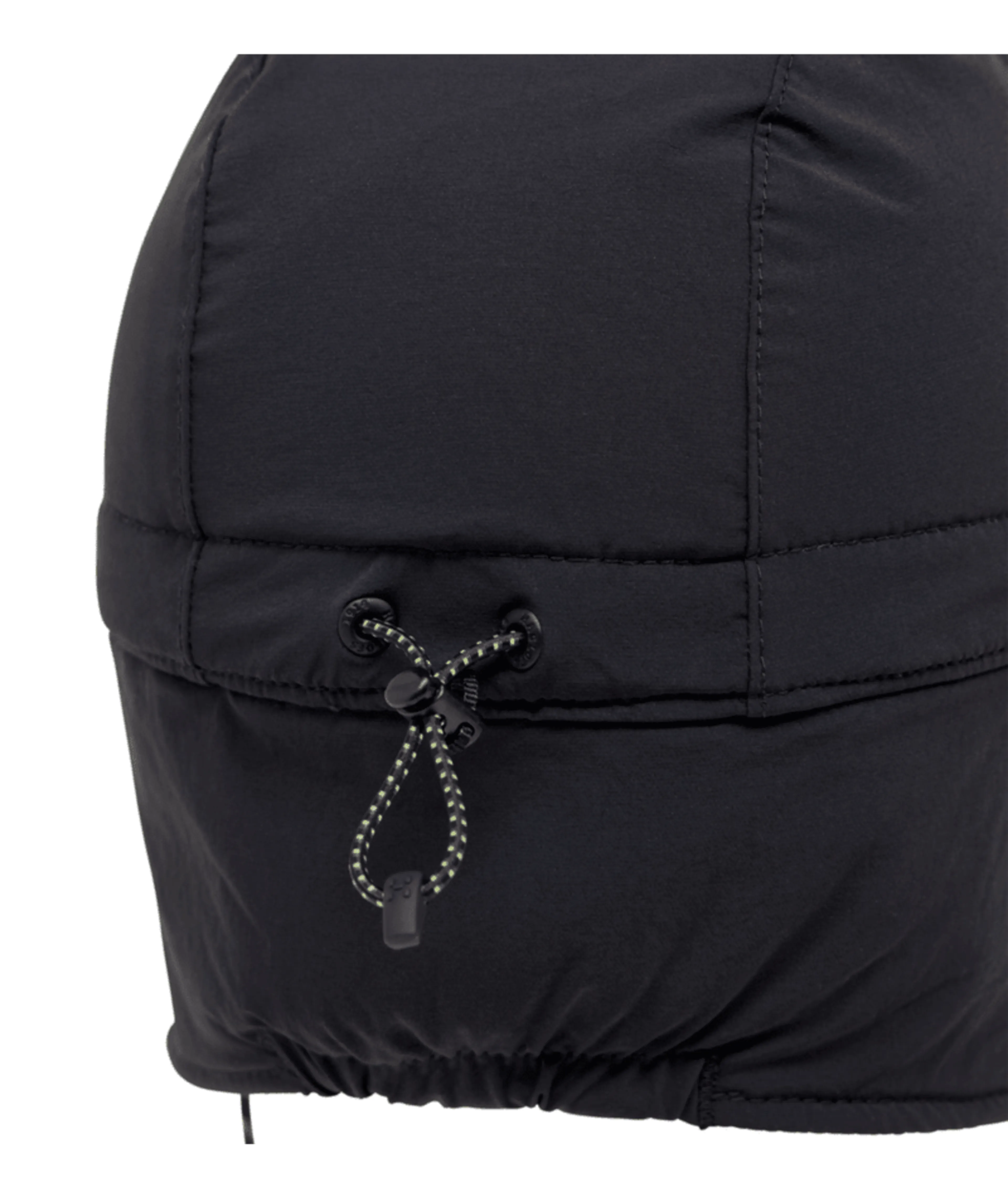 Mountain II Cap