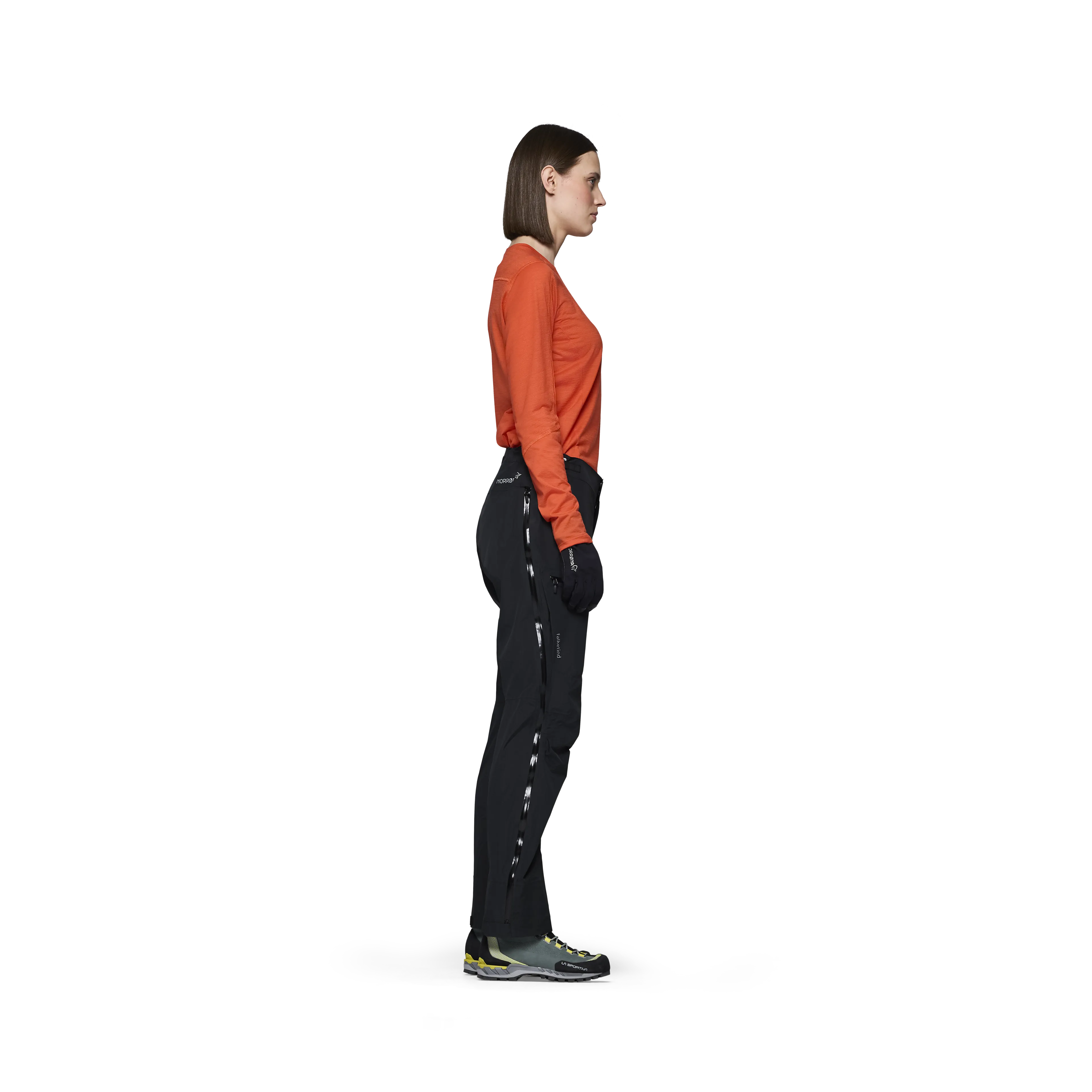 falketind dri1 Pants W's