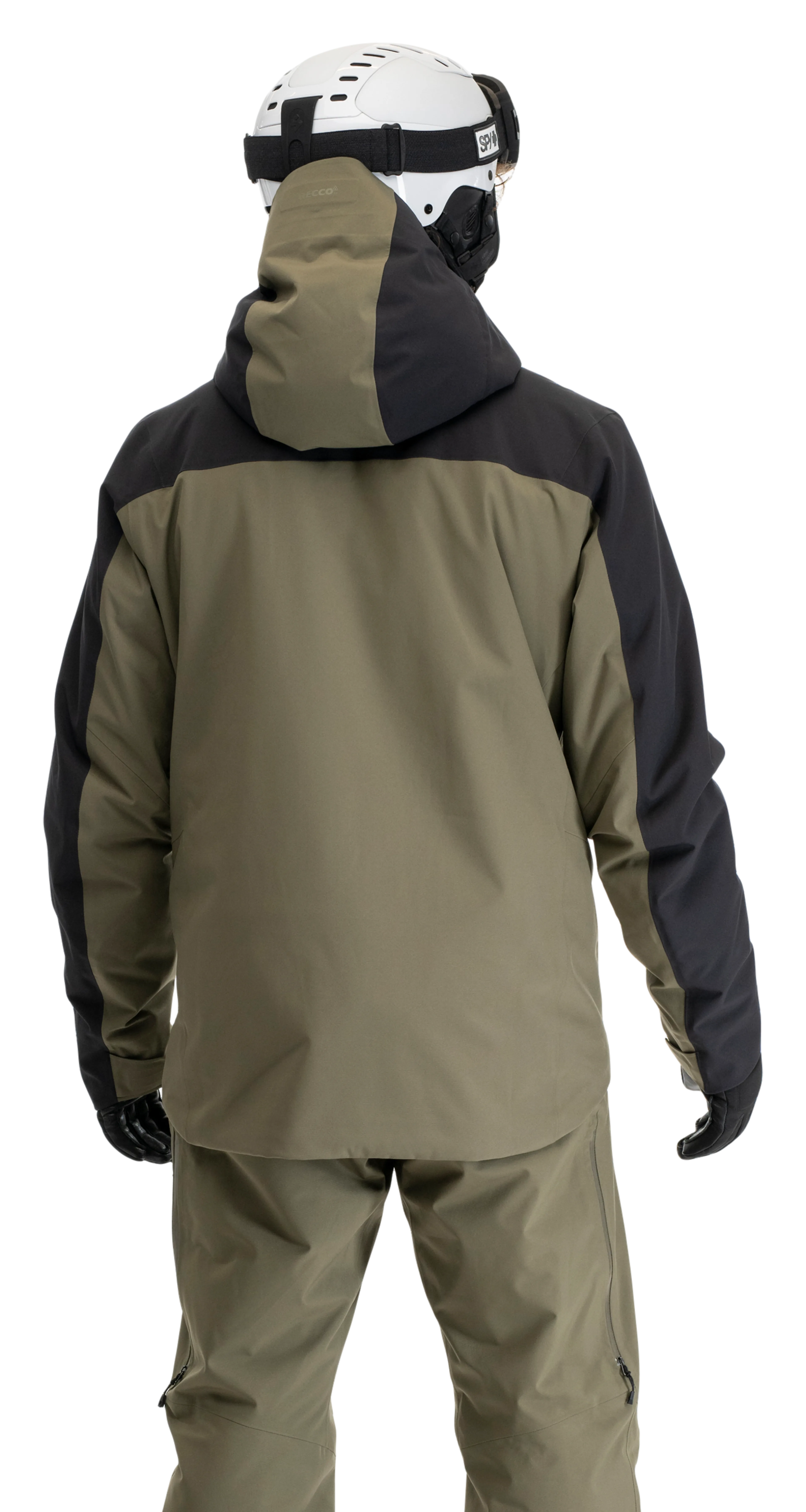 Oppdal Insulated Shell Jacket Men Oppdal Insulated Shell Jacket Men