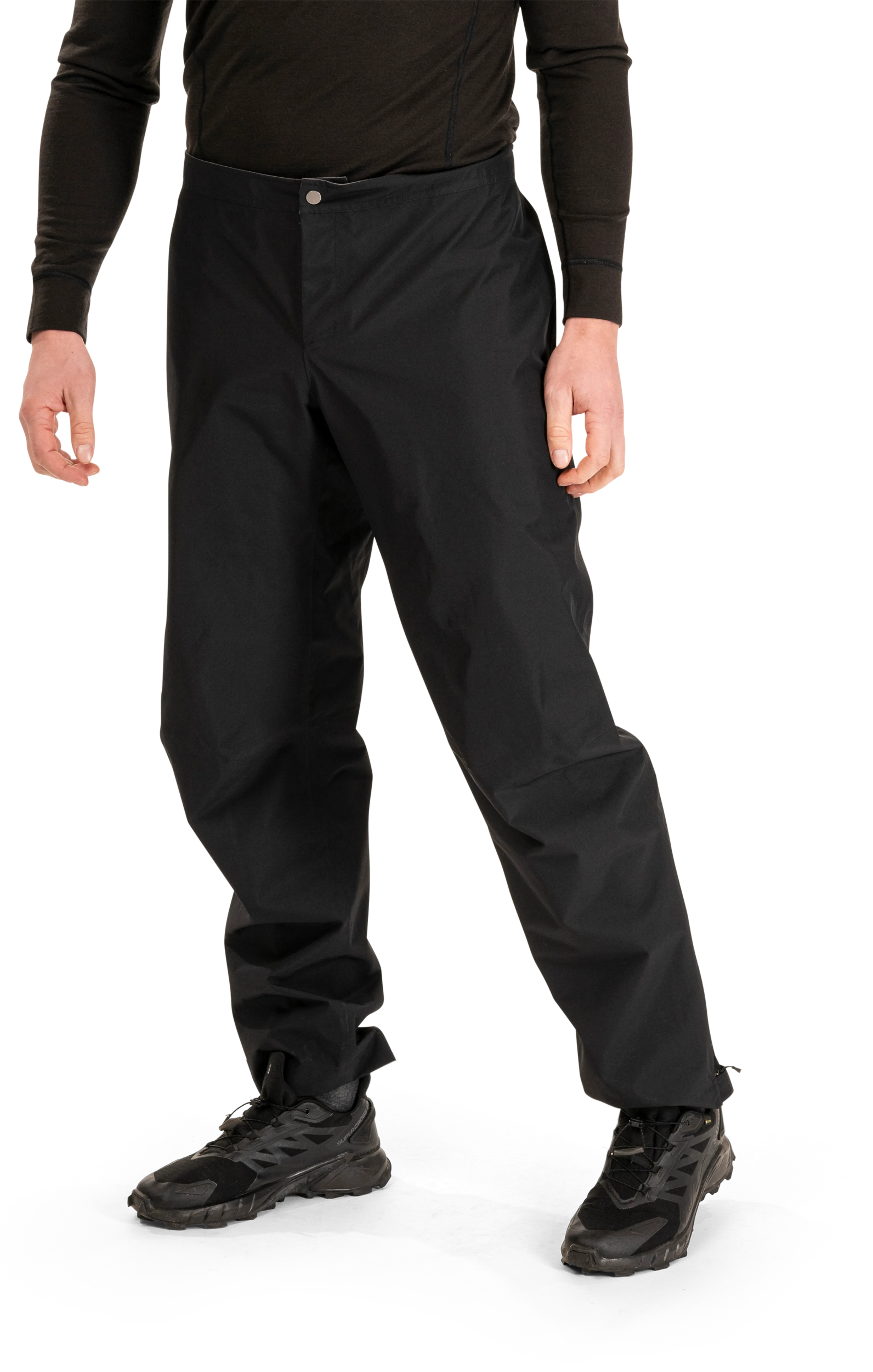 Essentials 2.5L Shell Pants Men