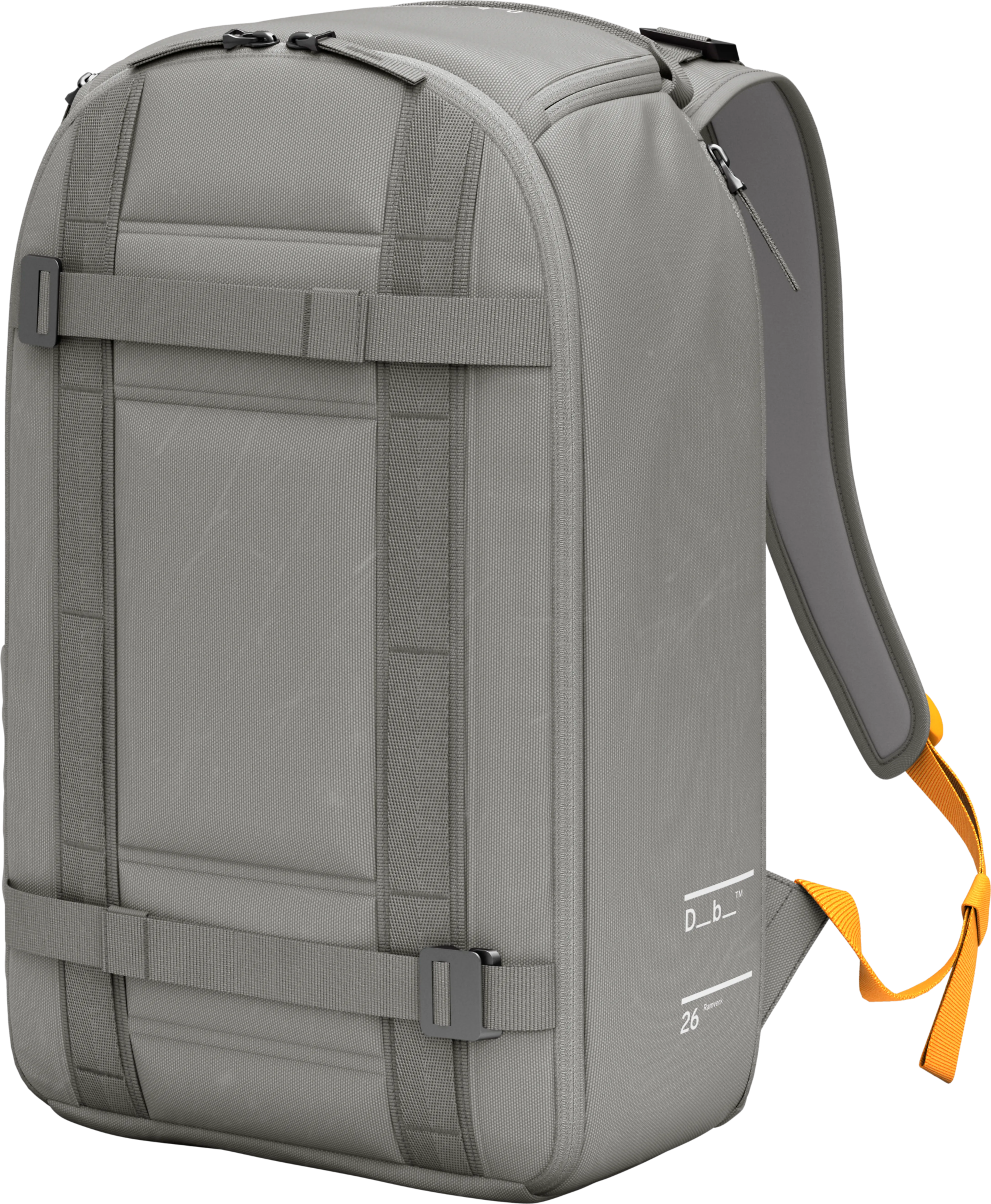 Ramverk Backpack 26L