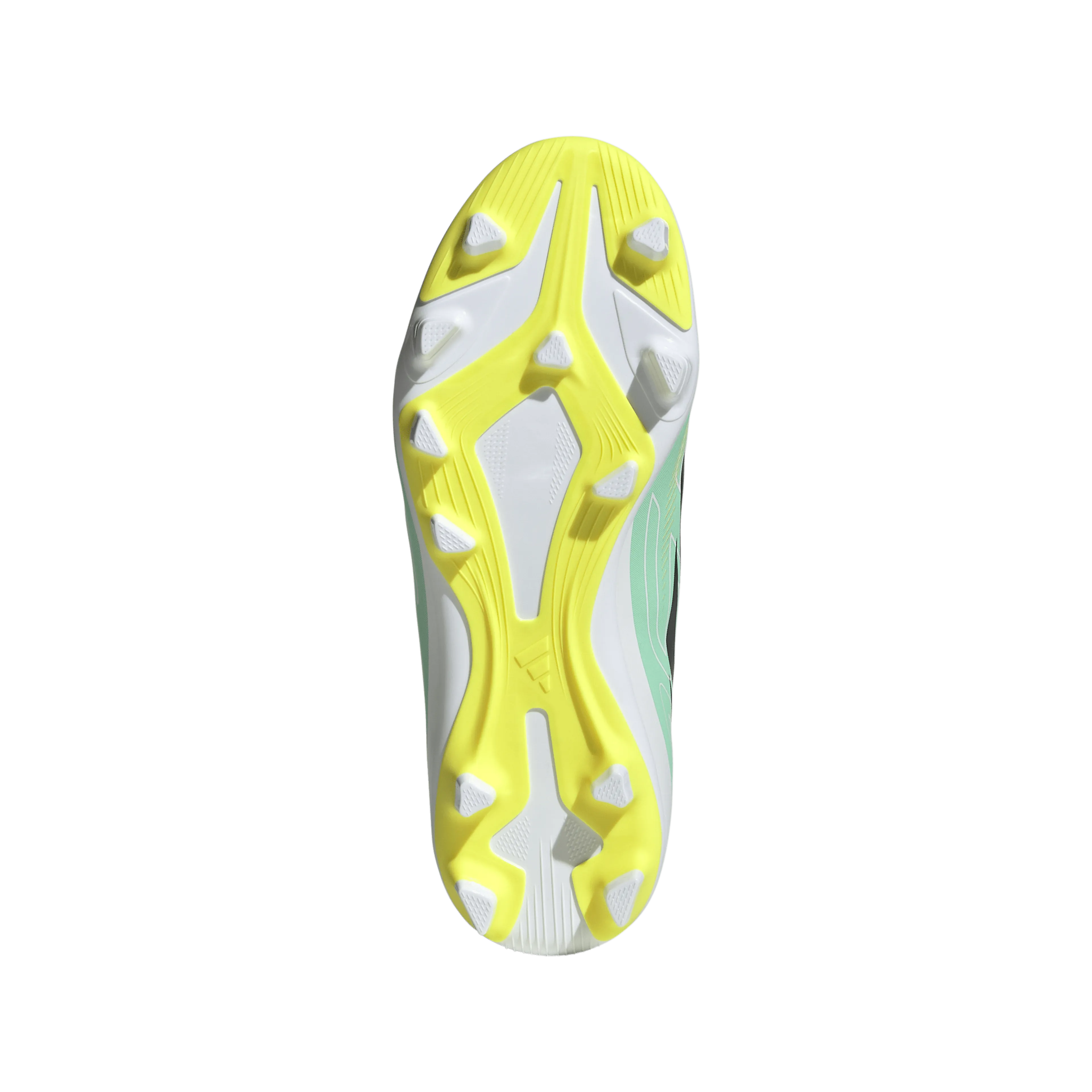 F50 Hyperfast Club Mid Firm Ground / Multi Ground Fotballsko Gress/Kunstgress Barn F50 Hyperfast Club Mid Firm Ground / Multi Ground Fotballsko Gress/Kunstgress Barn
