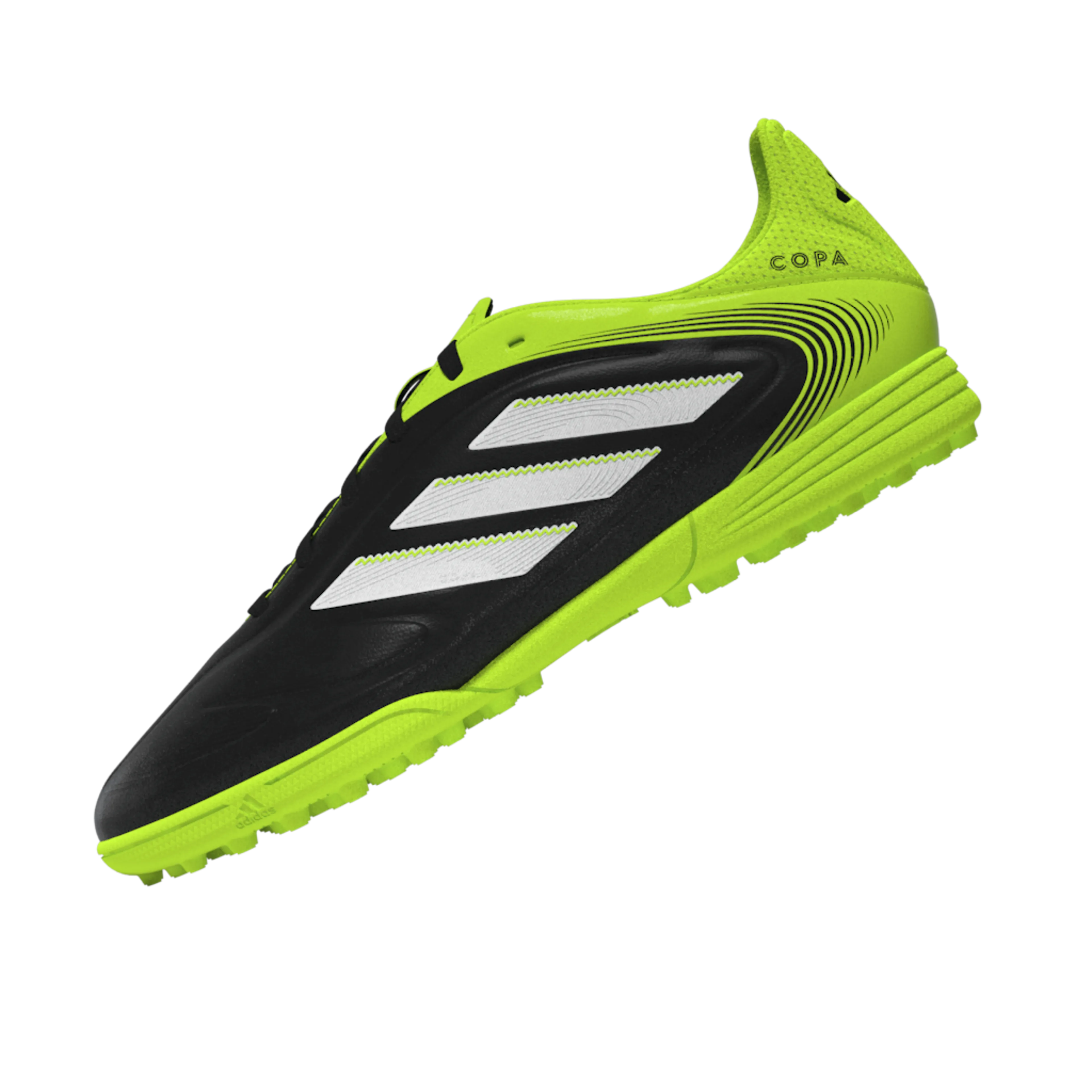 Copa Pure 3 League Turf Fotballsko Grus/Kunstgress Barn