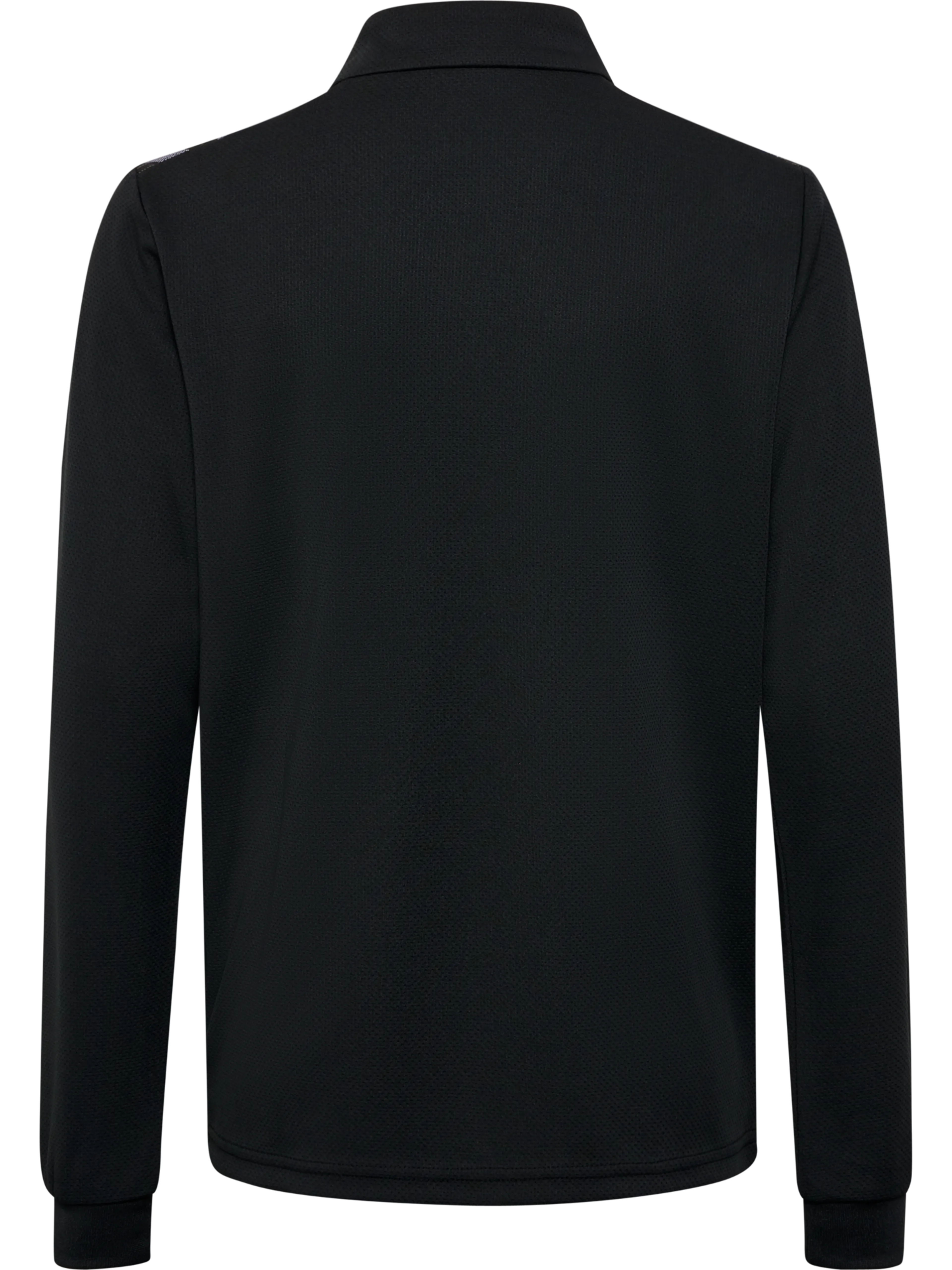 hmlAUTHENTIC HALF ZIP SWEAT KIDS treningsgenser barn/junior