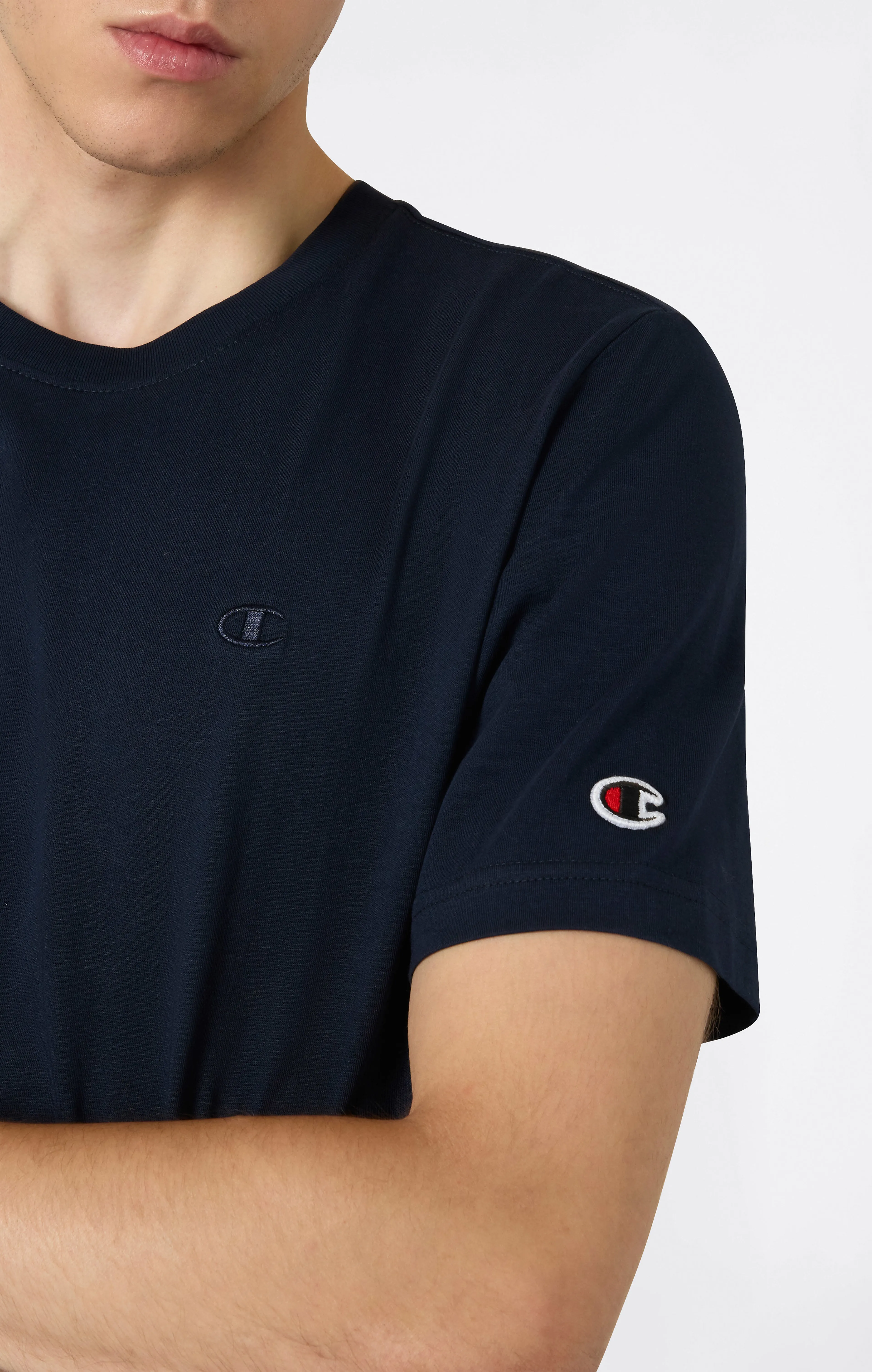 Tonal Icons SS Tee
