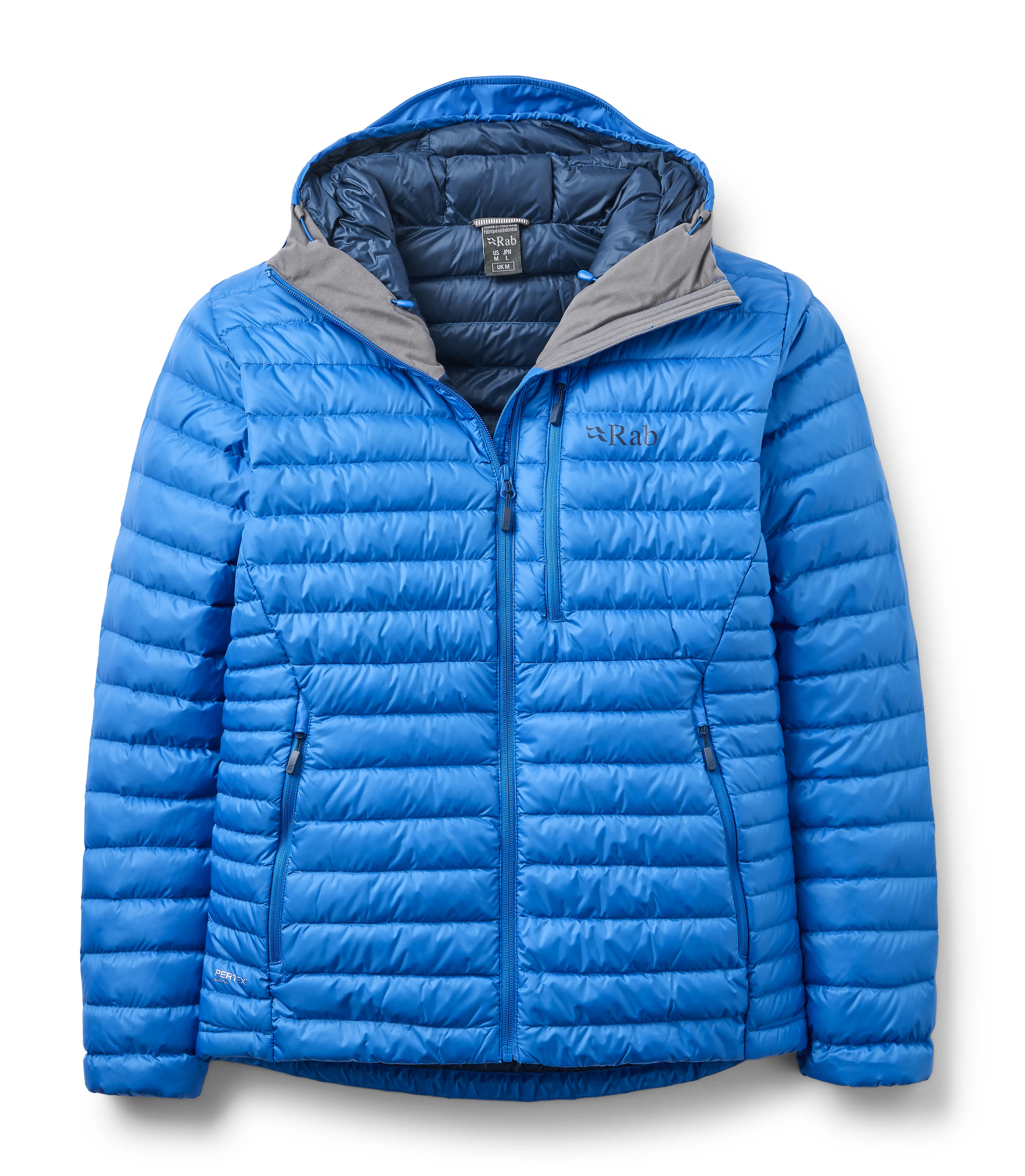 Microlight Alpine Jacket