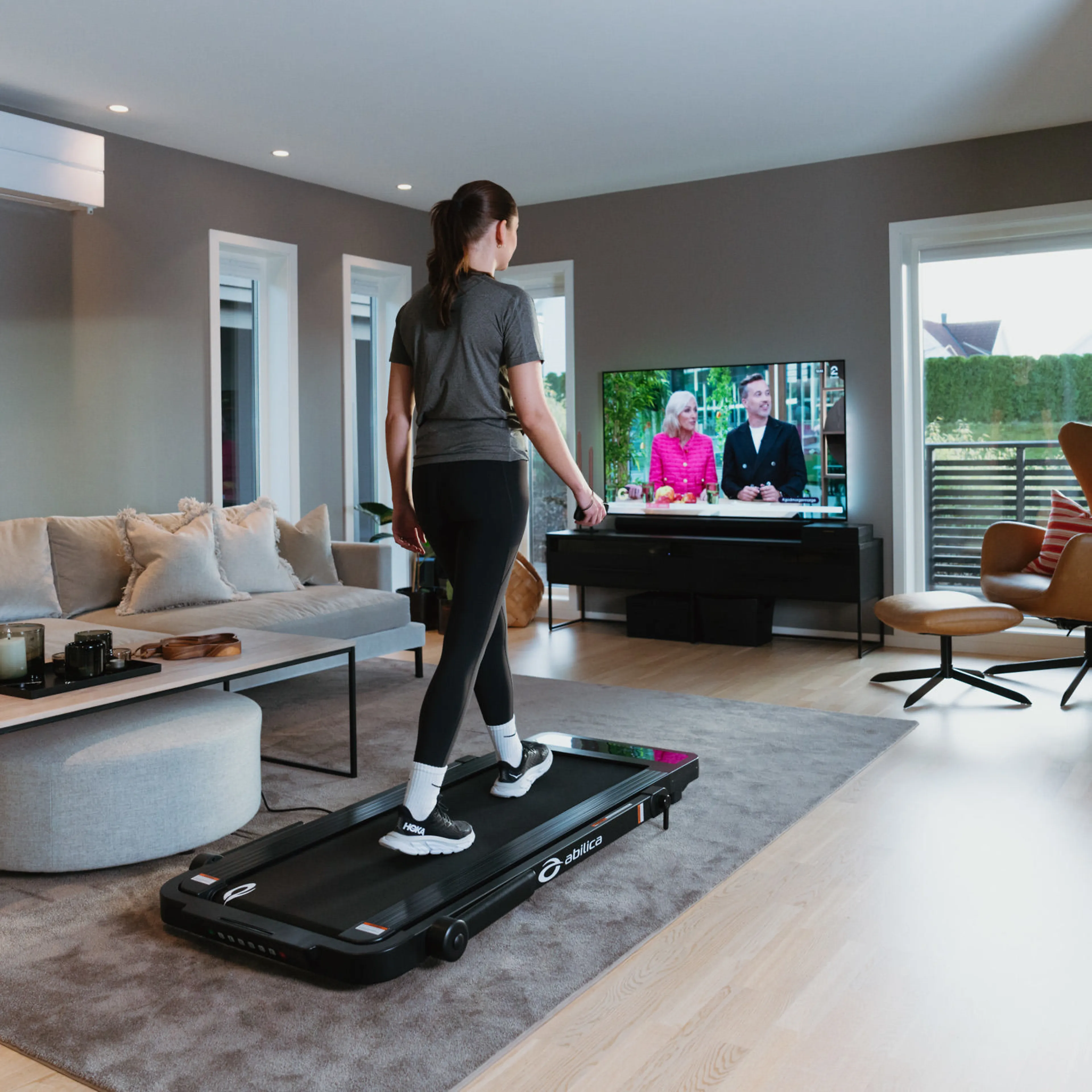 Abilica WalkPad 20