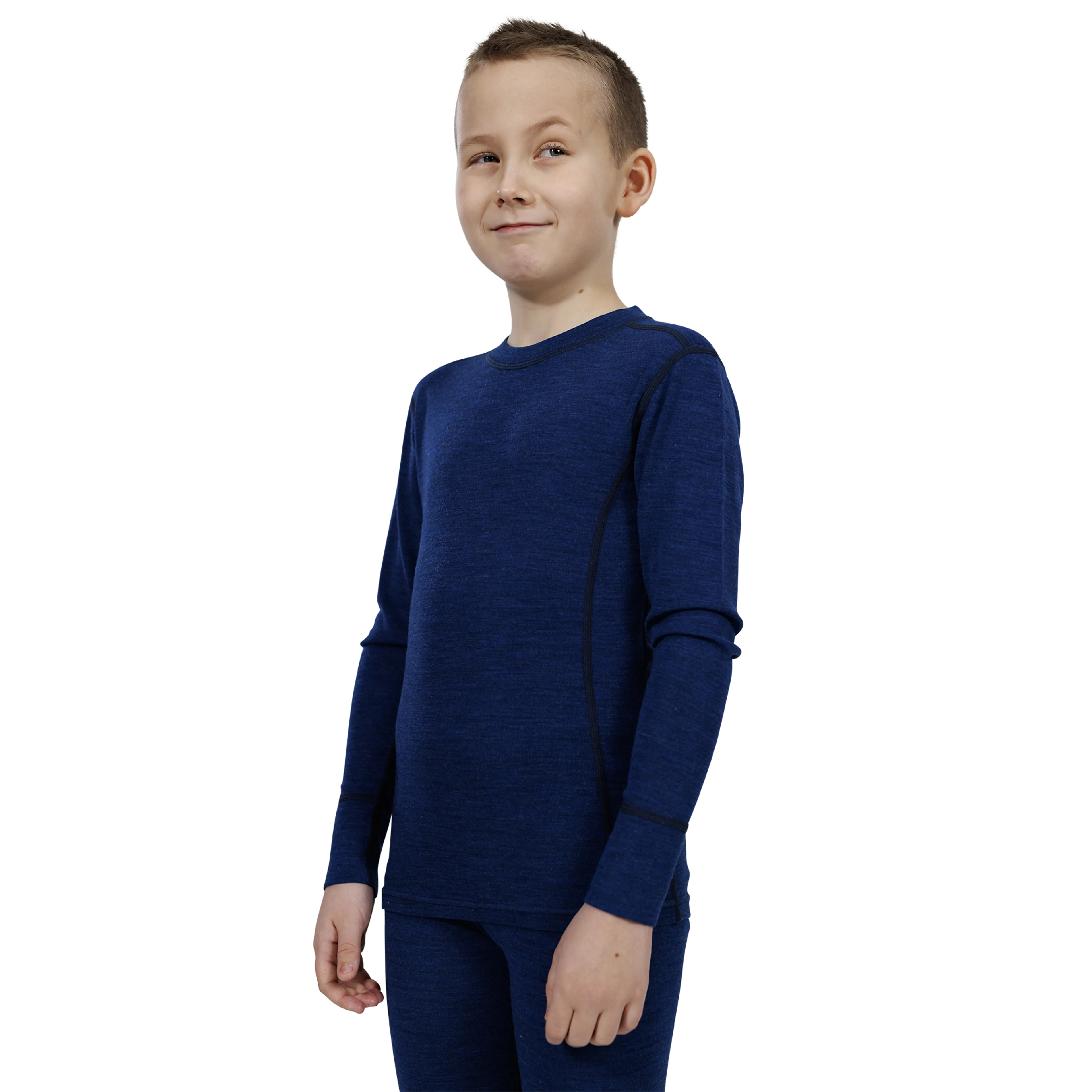Uldalen sett jr