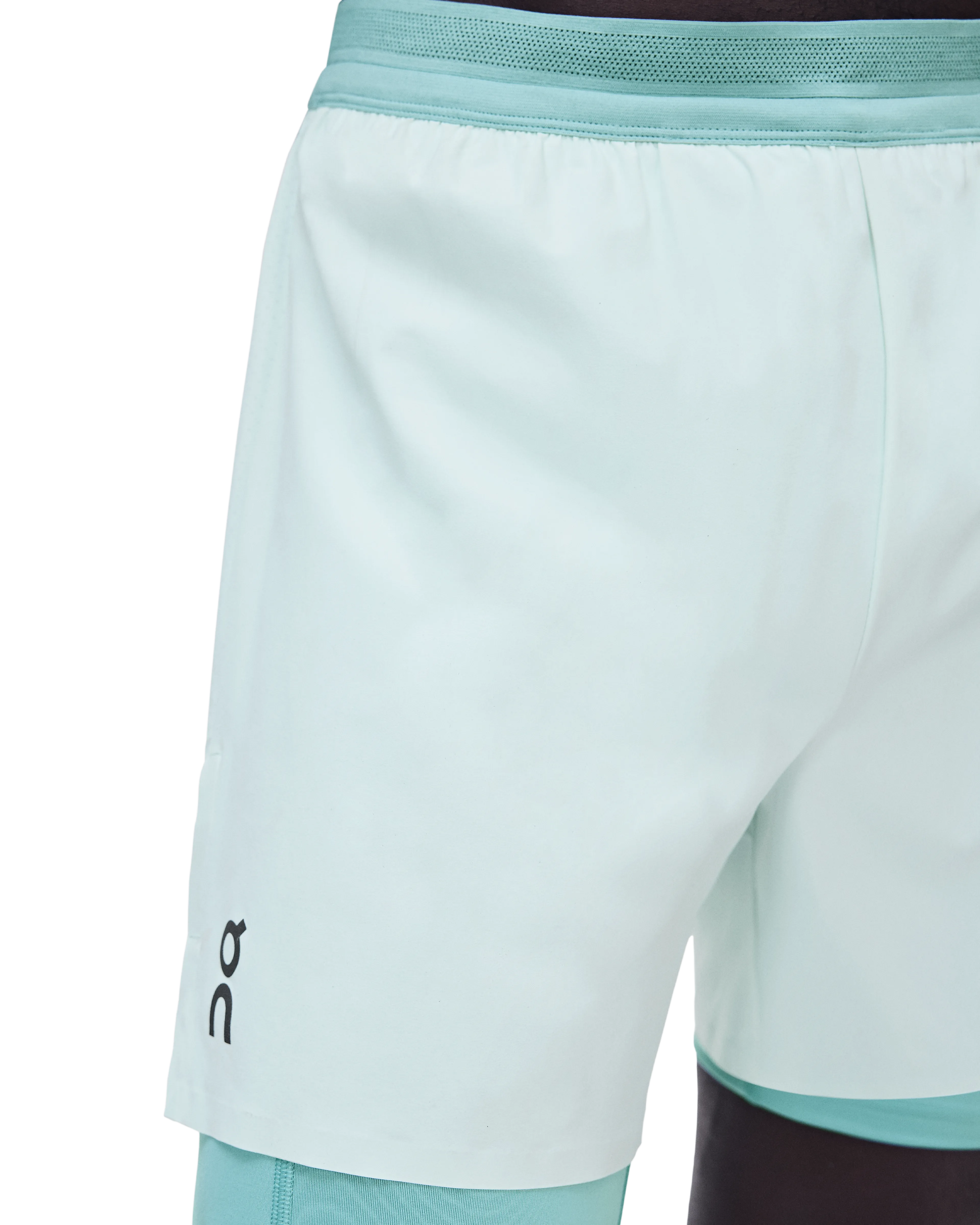 5" Performance 2in1 Shorts
