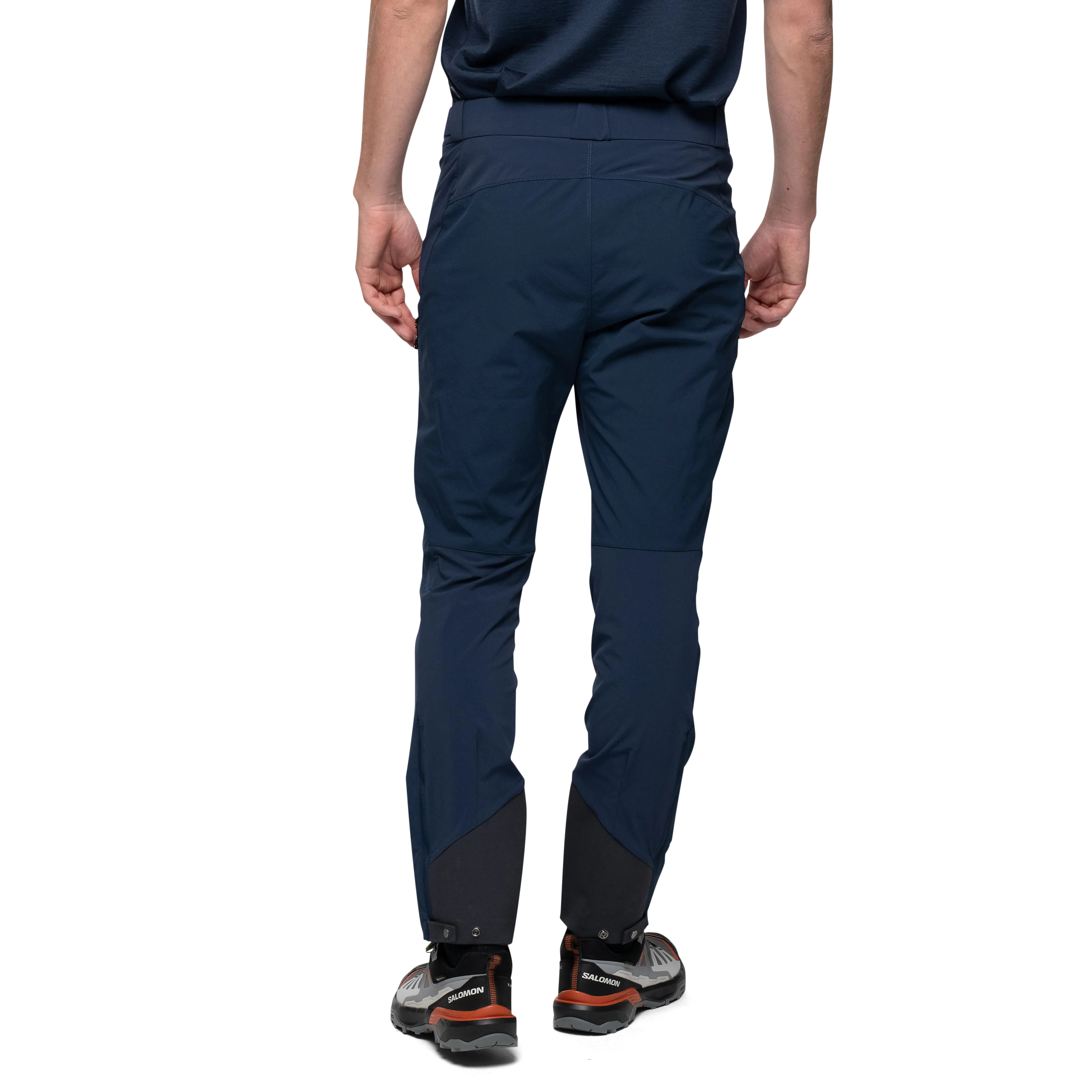 Rabot Softshell Pants Men