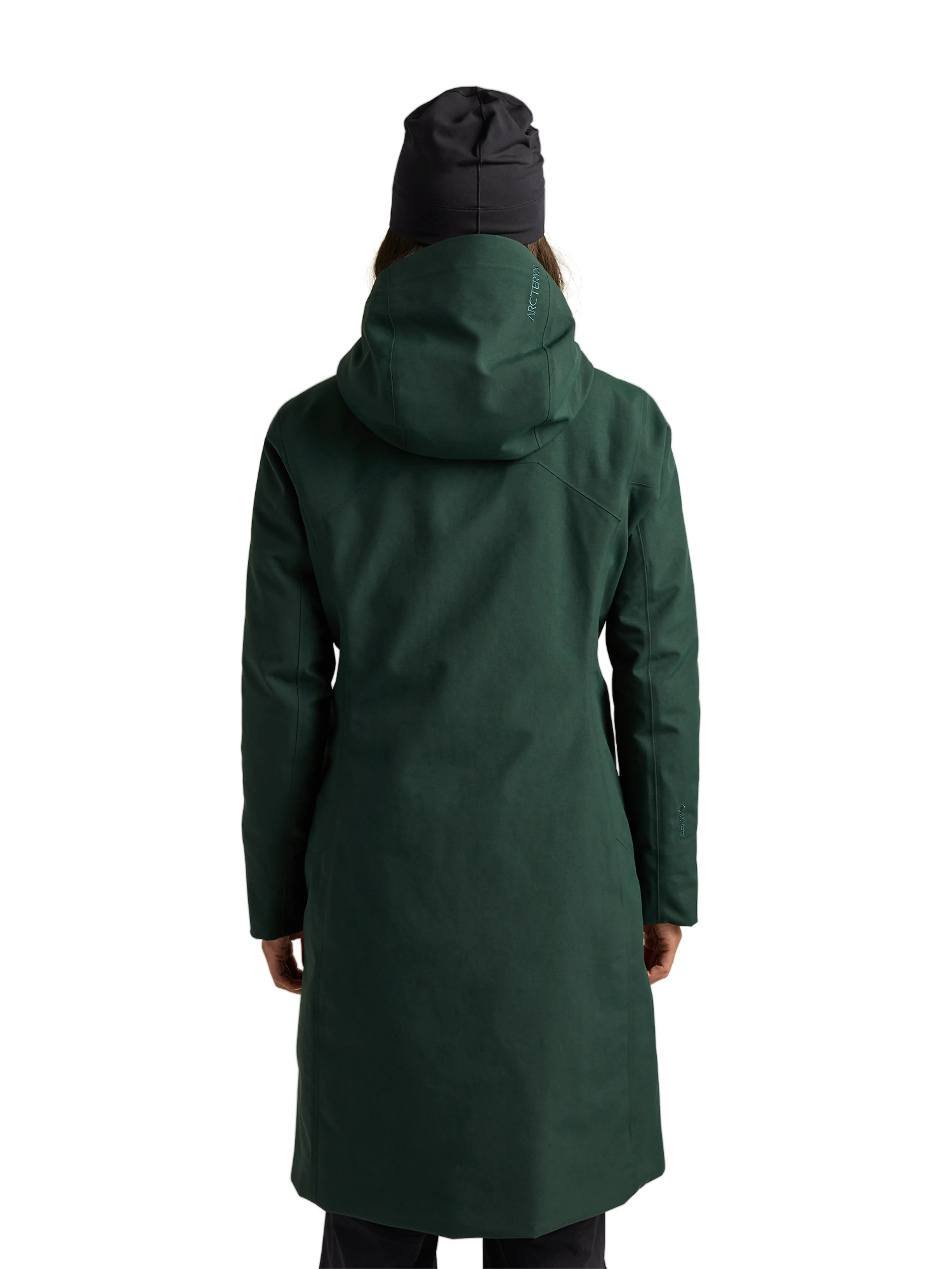 Patera Parka W Patera Parka W