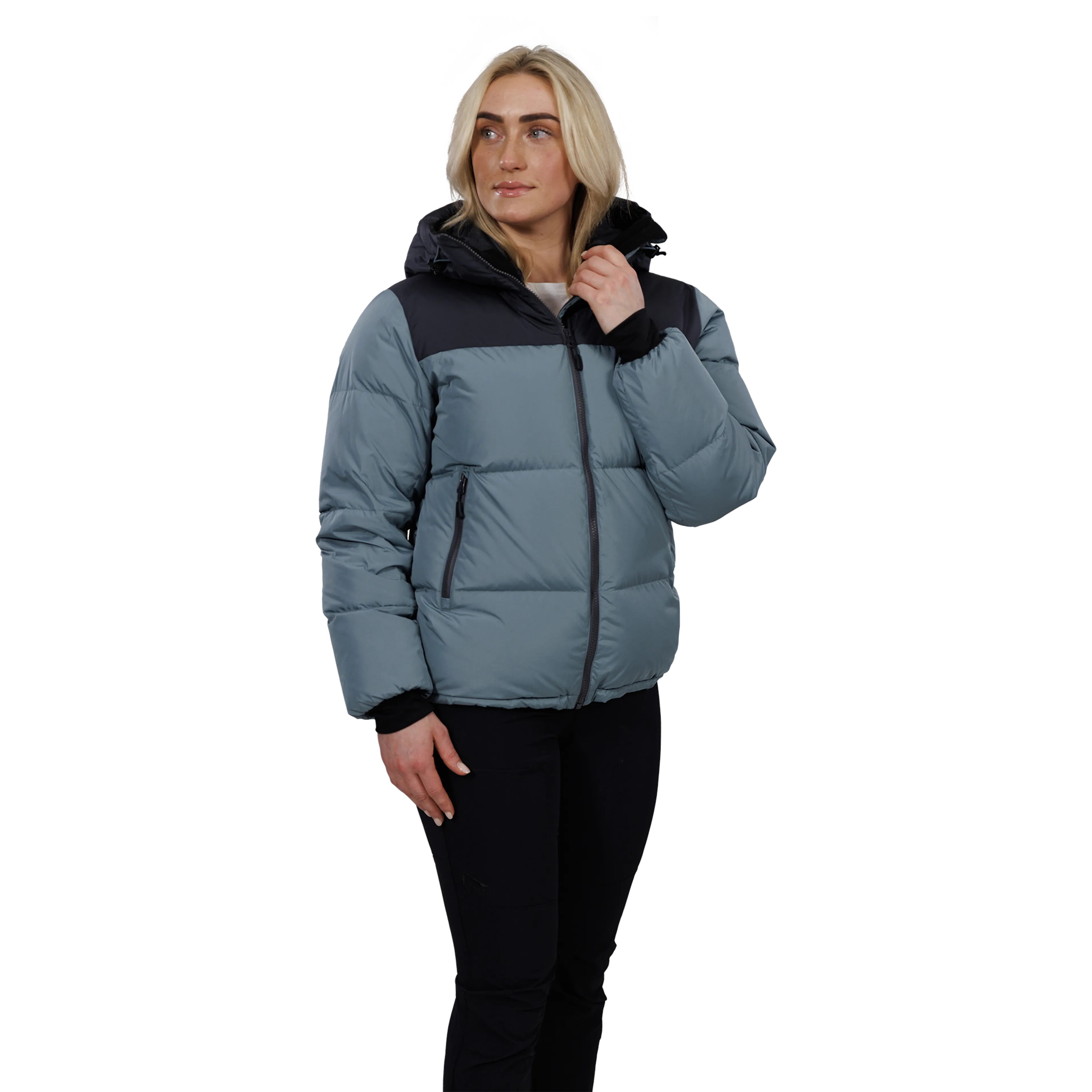 FEMUND 2.0 W DUNJAKKE