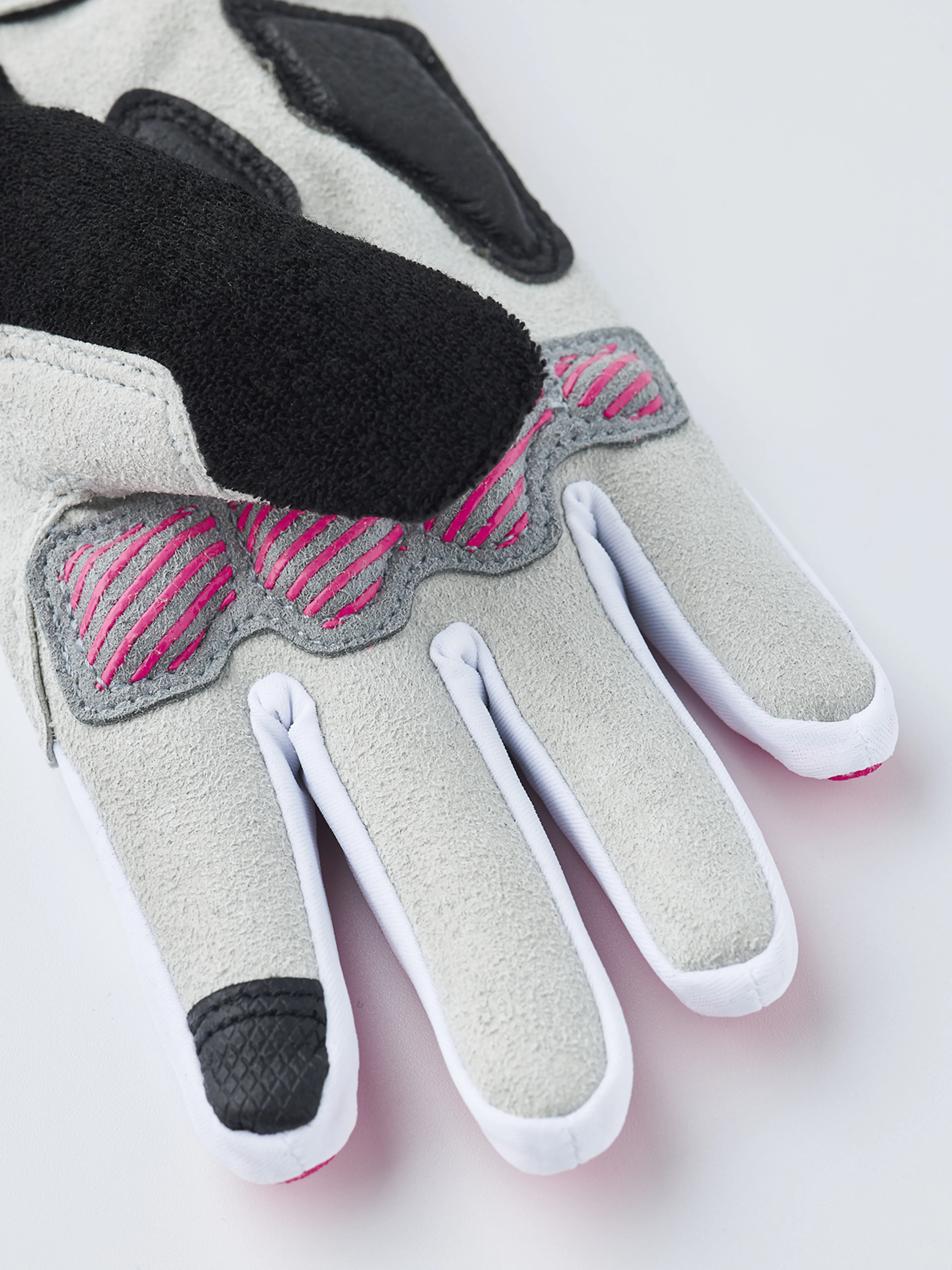 Bike Guard Jr. Long - 5 finger Bike Guard Jr. Long - 5 finger