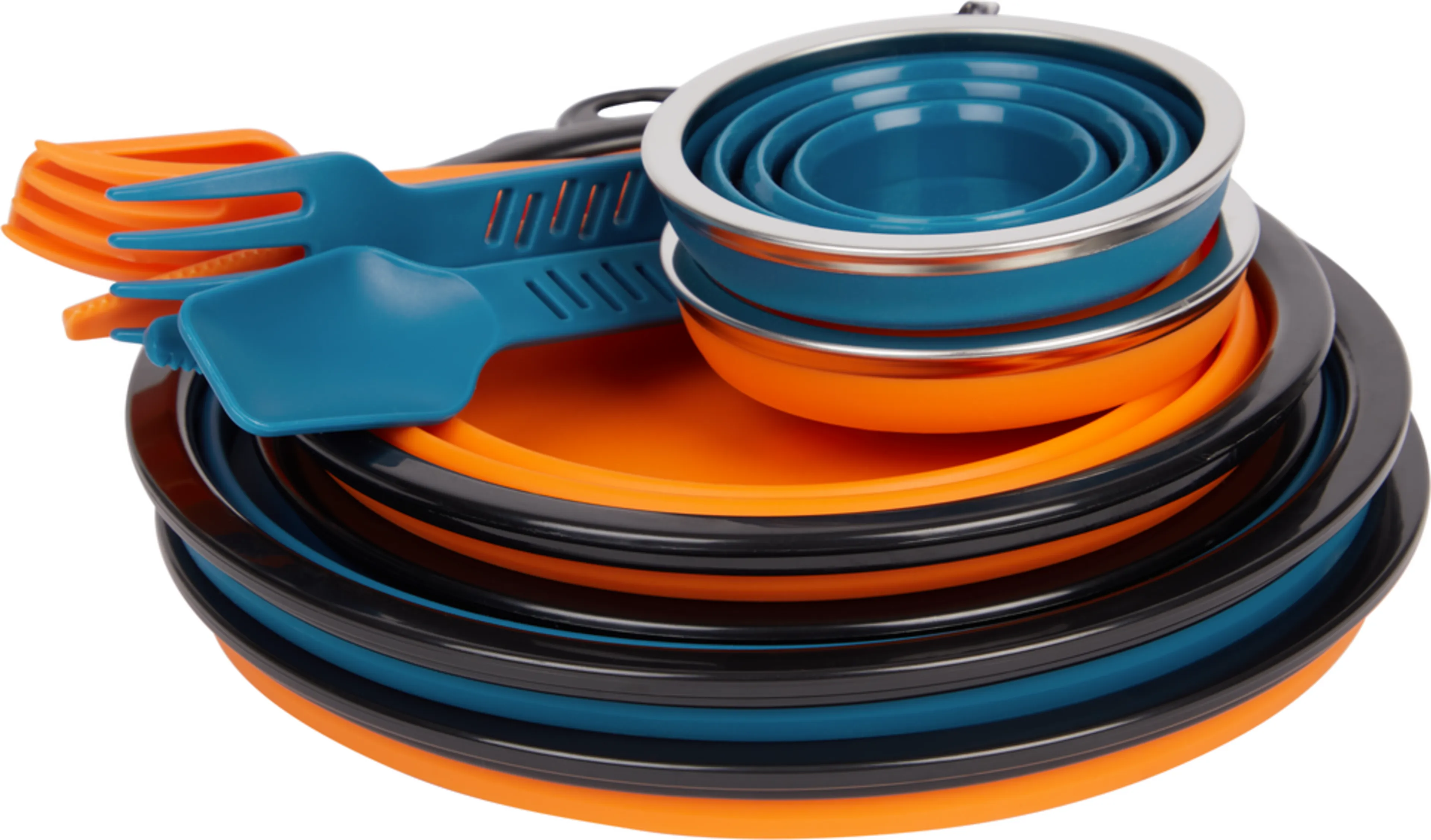 EATING SET SIL 2P EATING SET SIL 2P