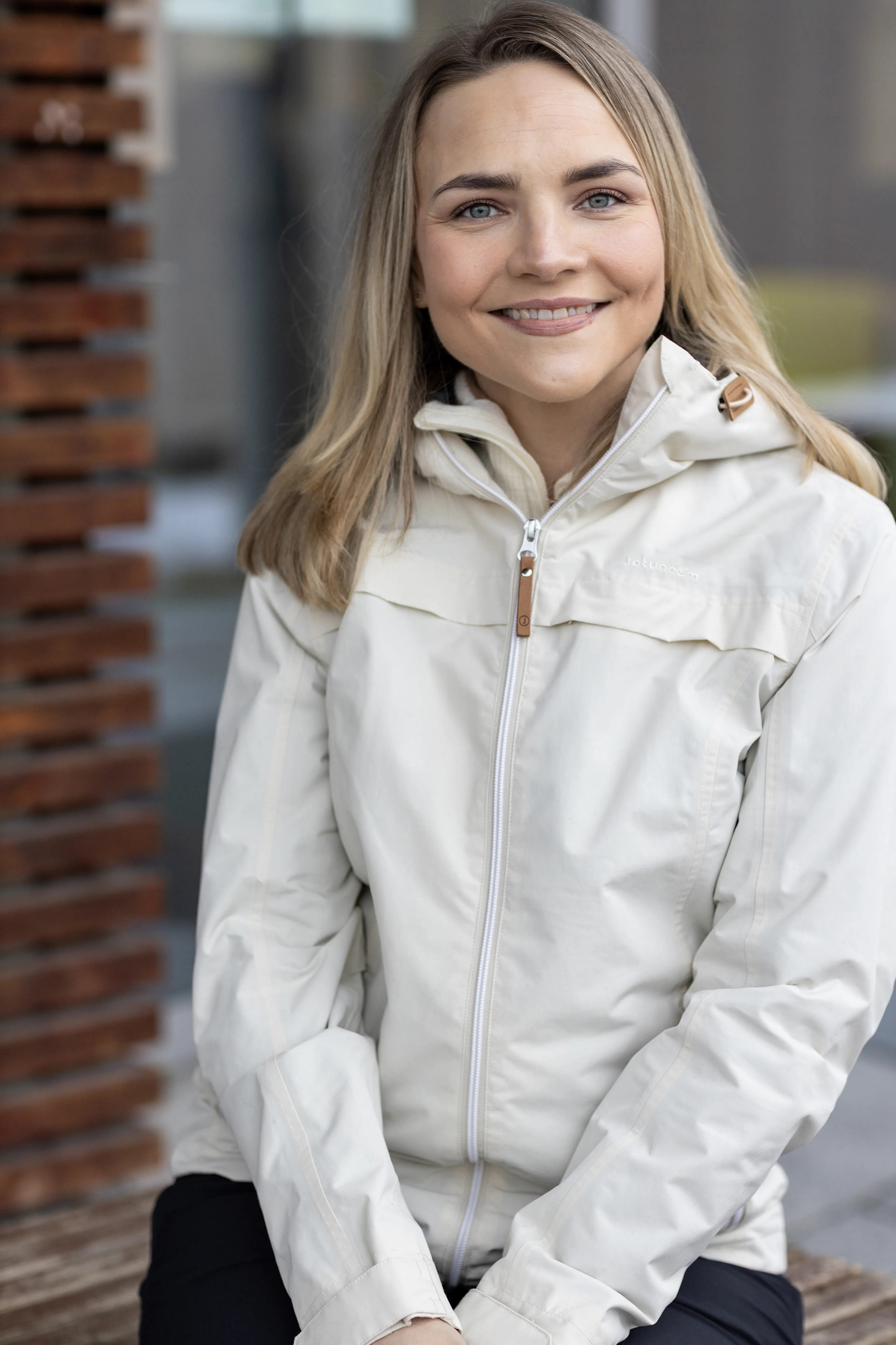 Liasanden Jakke Dame