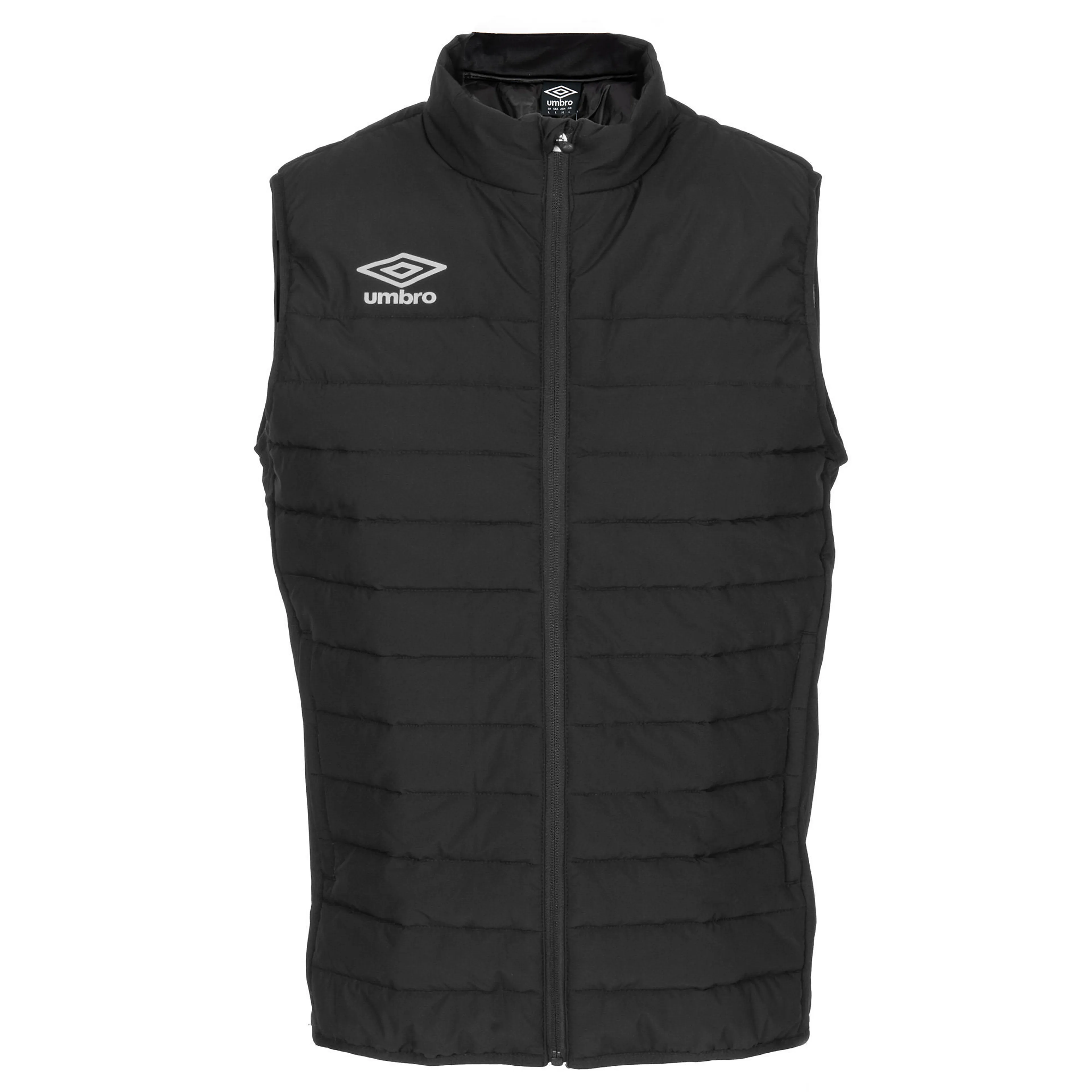 Hybrid Vest