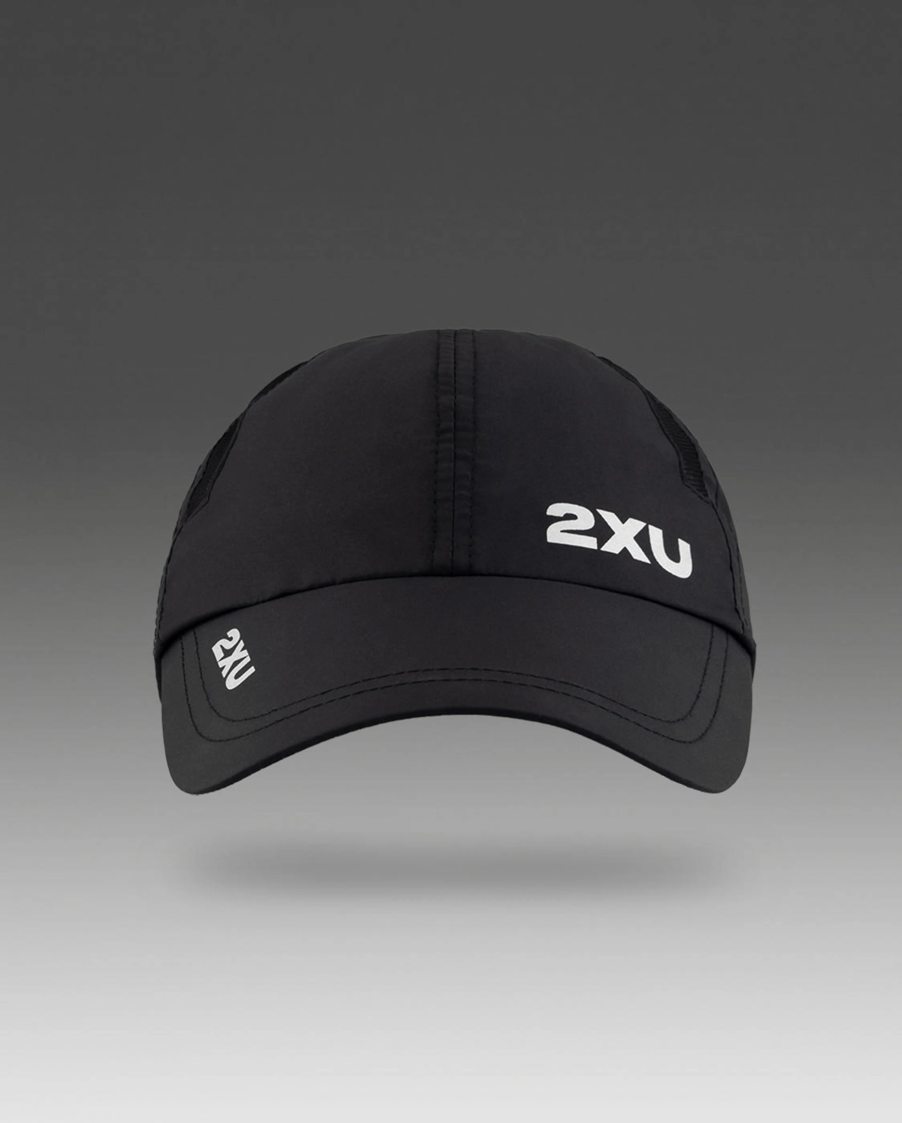 RUN CAP
