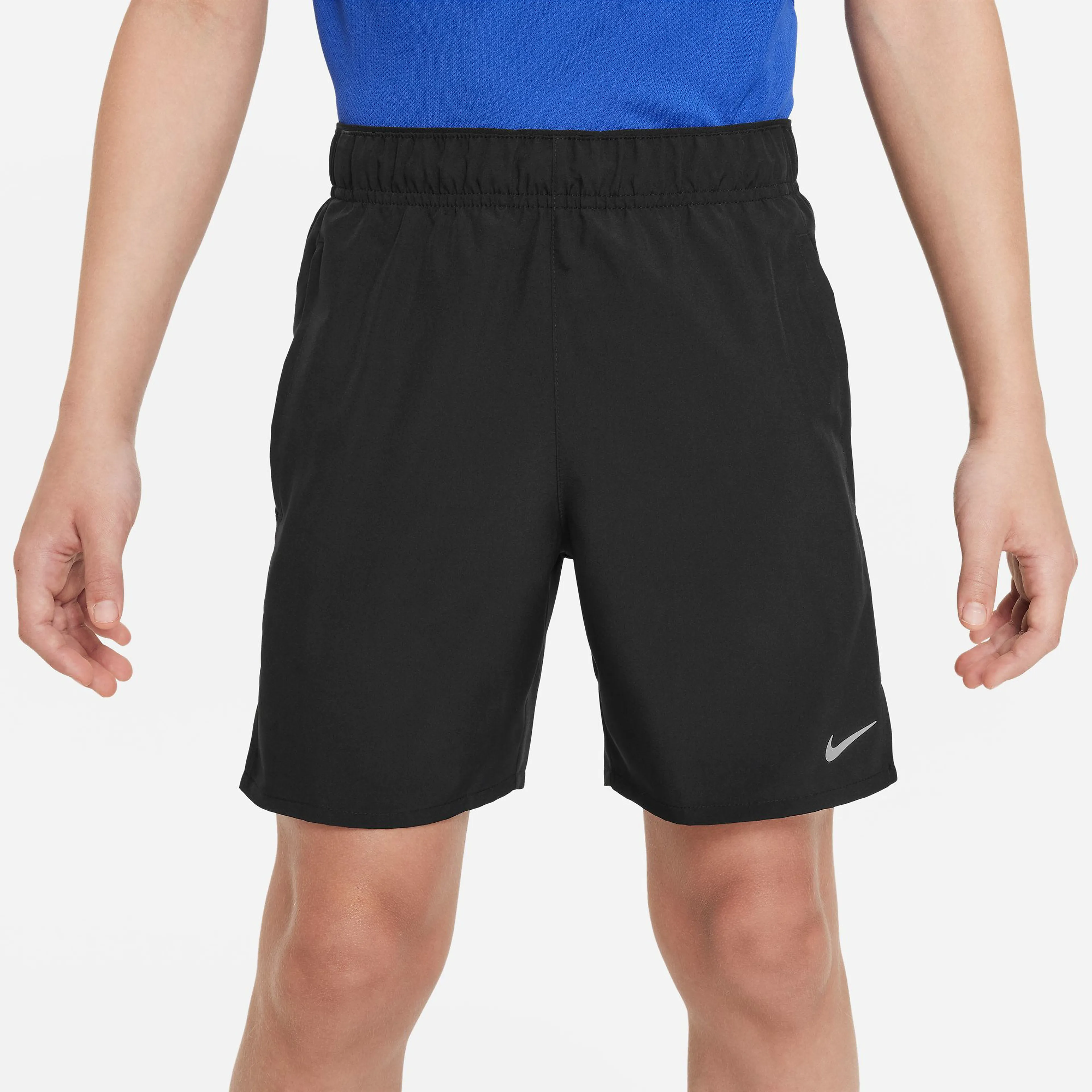 Nike Dri-FIT Challenger Big Kids' (