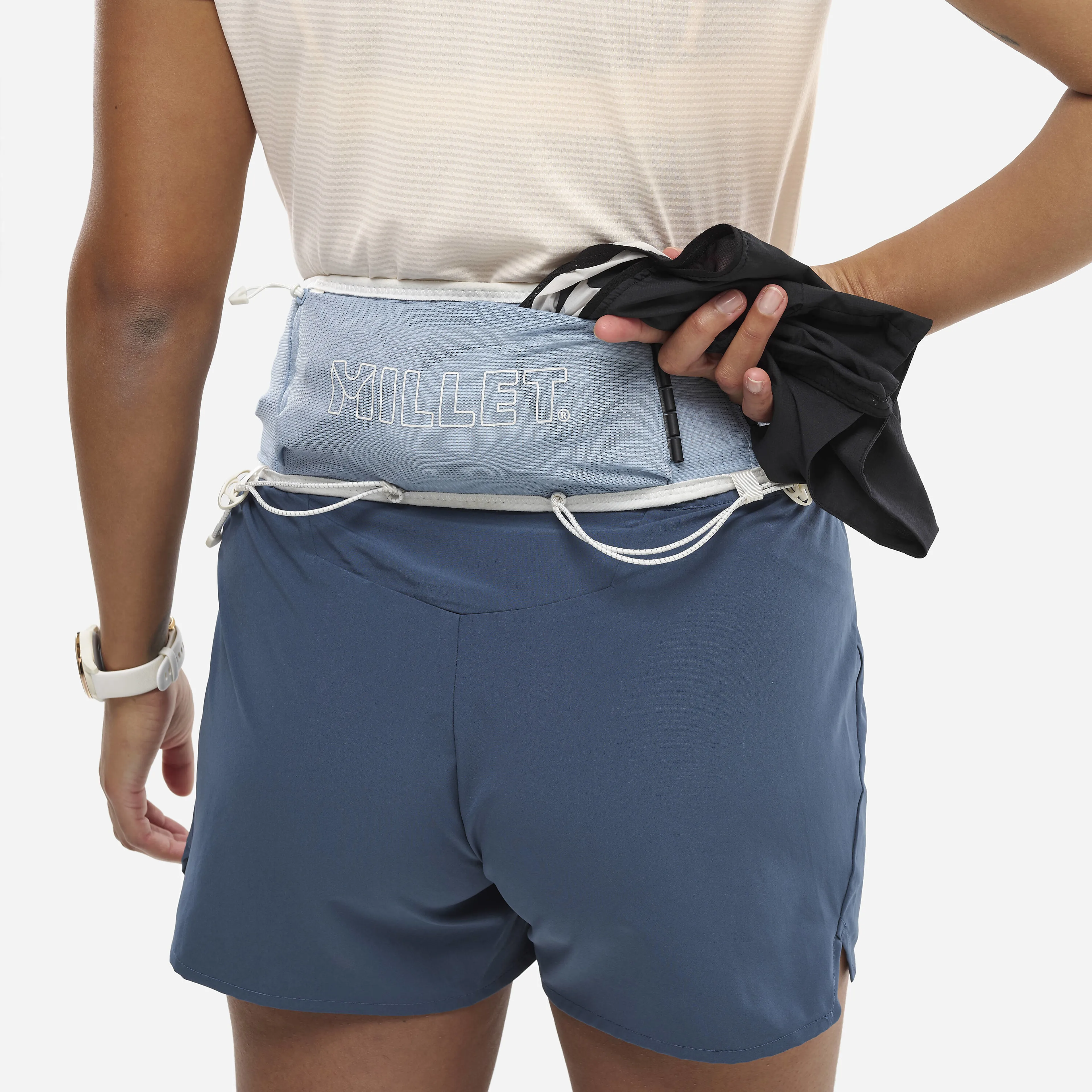 INTENSE BELT