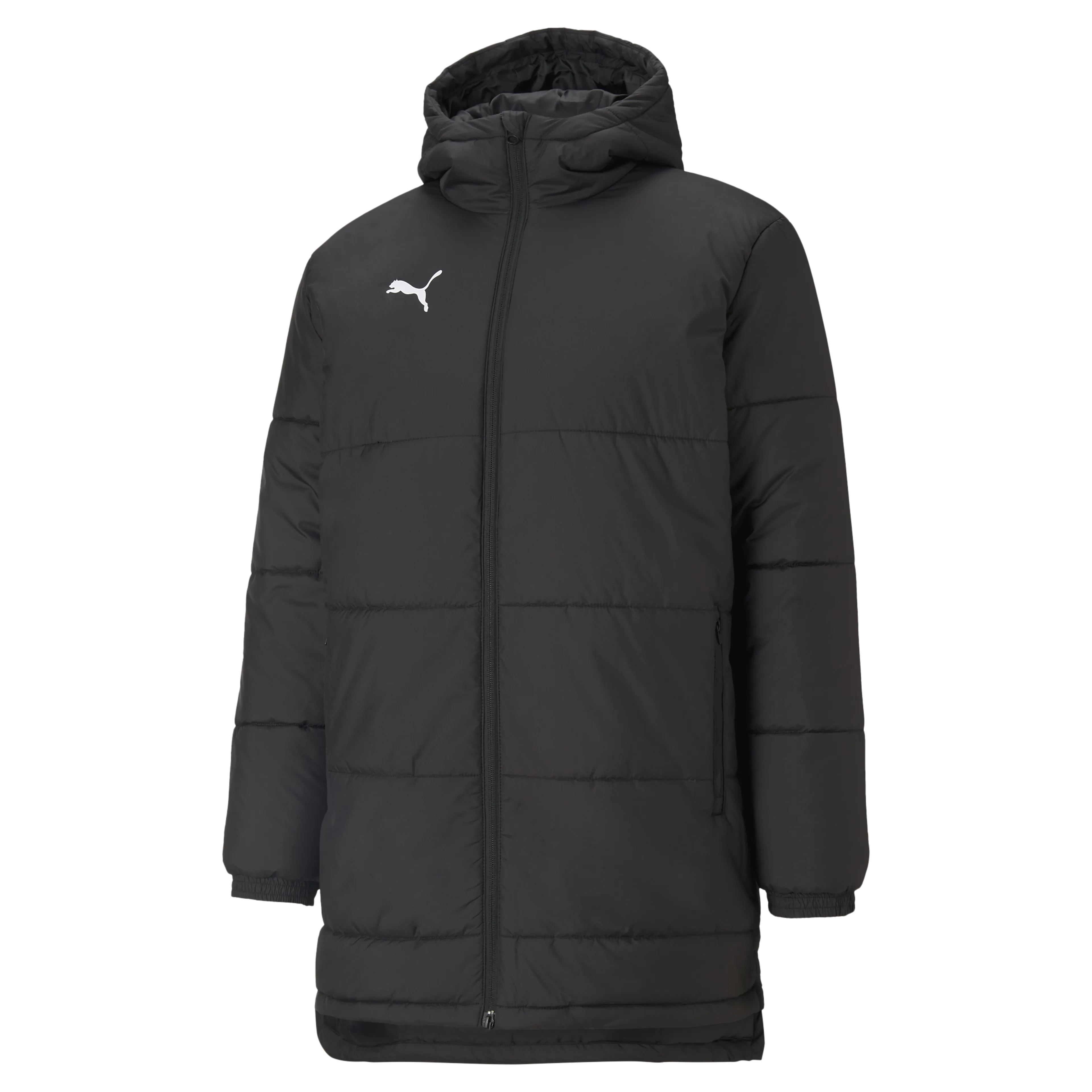 Bench Jacket