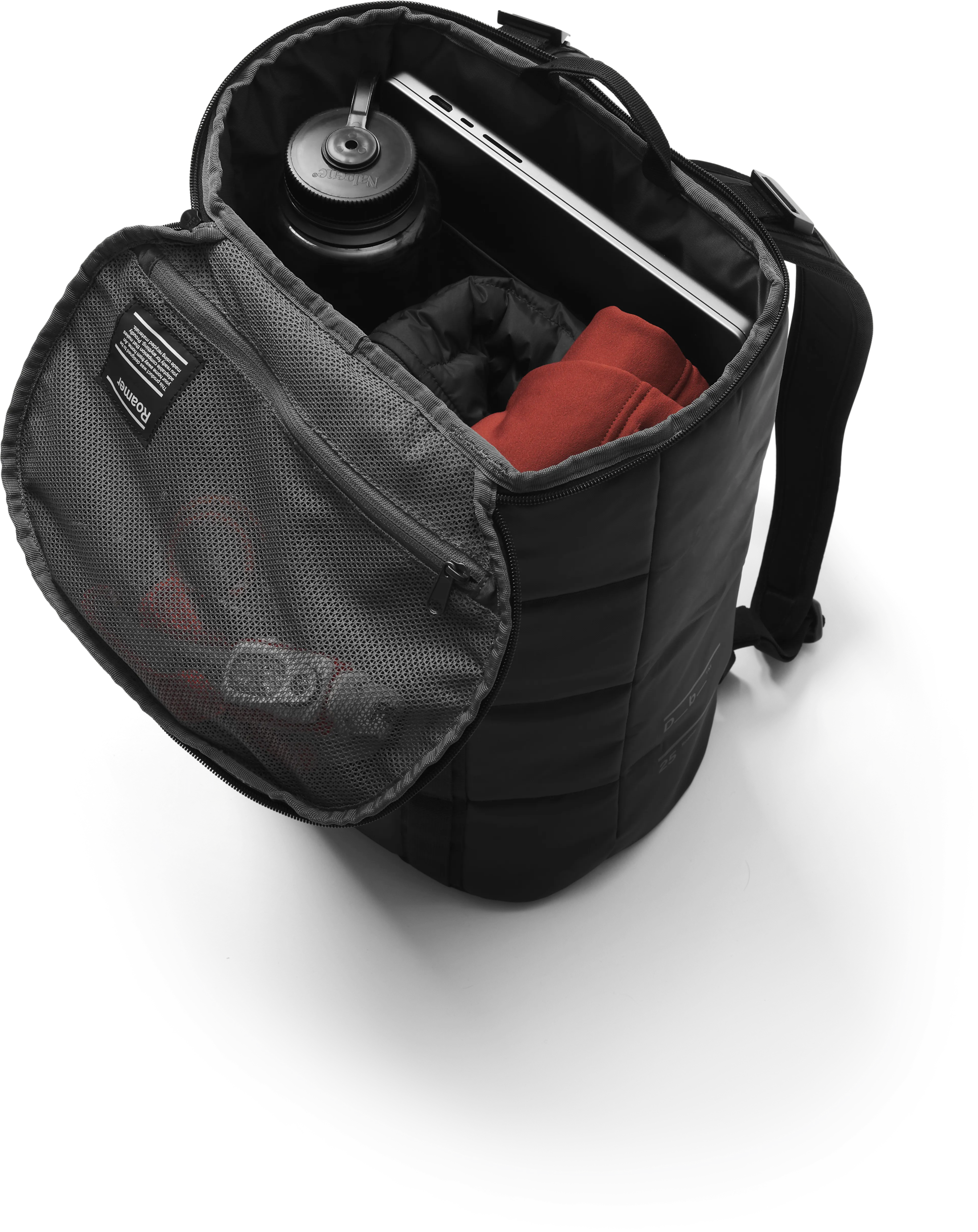 Roamer Duffel Pack 25L Roamer Duffel Pack 25L