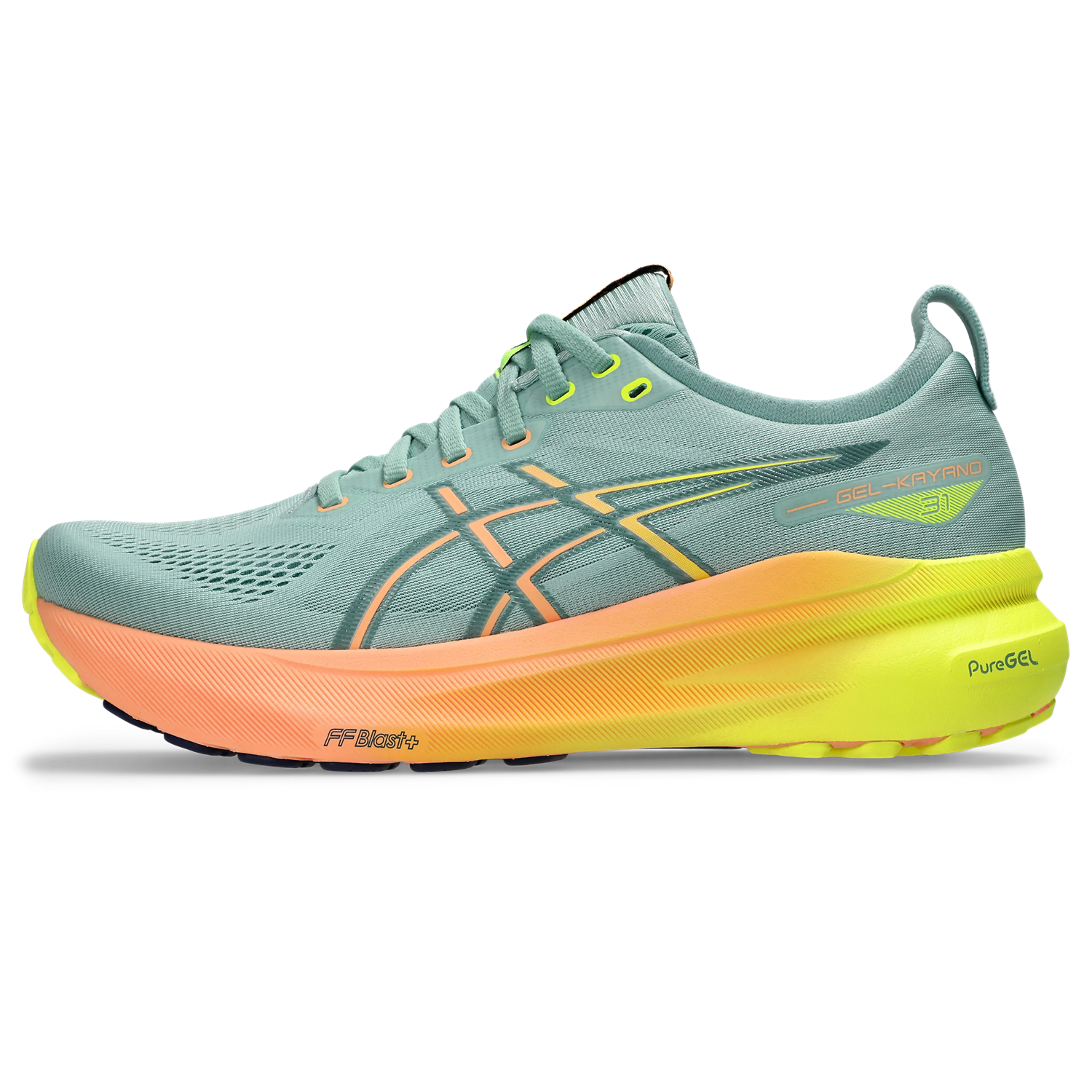 GEL-KAYANO 31 PARIS løpesko herre