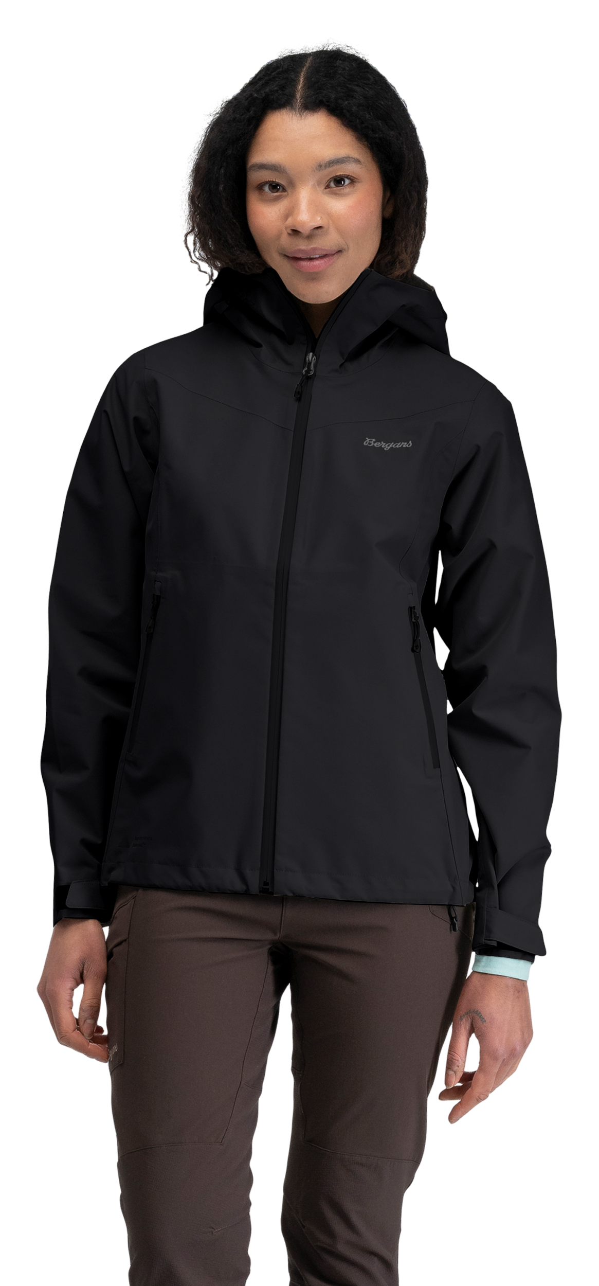 Essentials 2.5L Shell Jacket Women