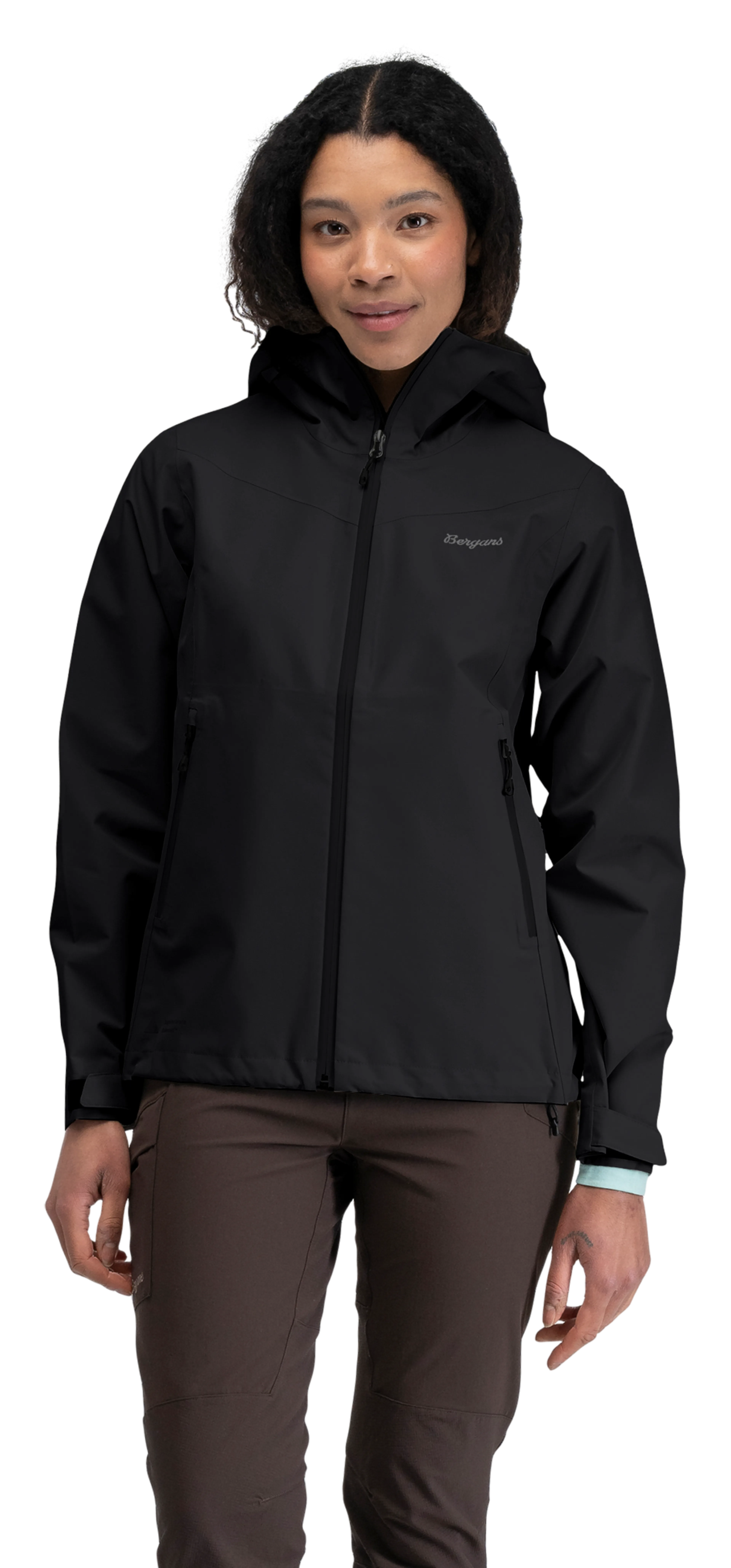 Essentials 2.5L Shell Jacket Women