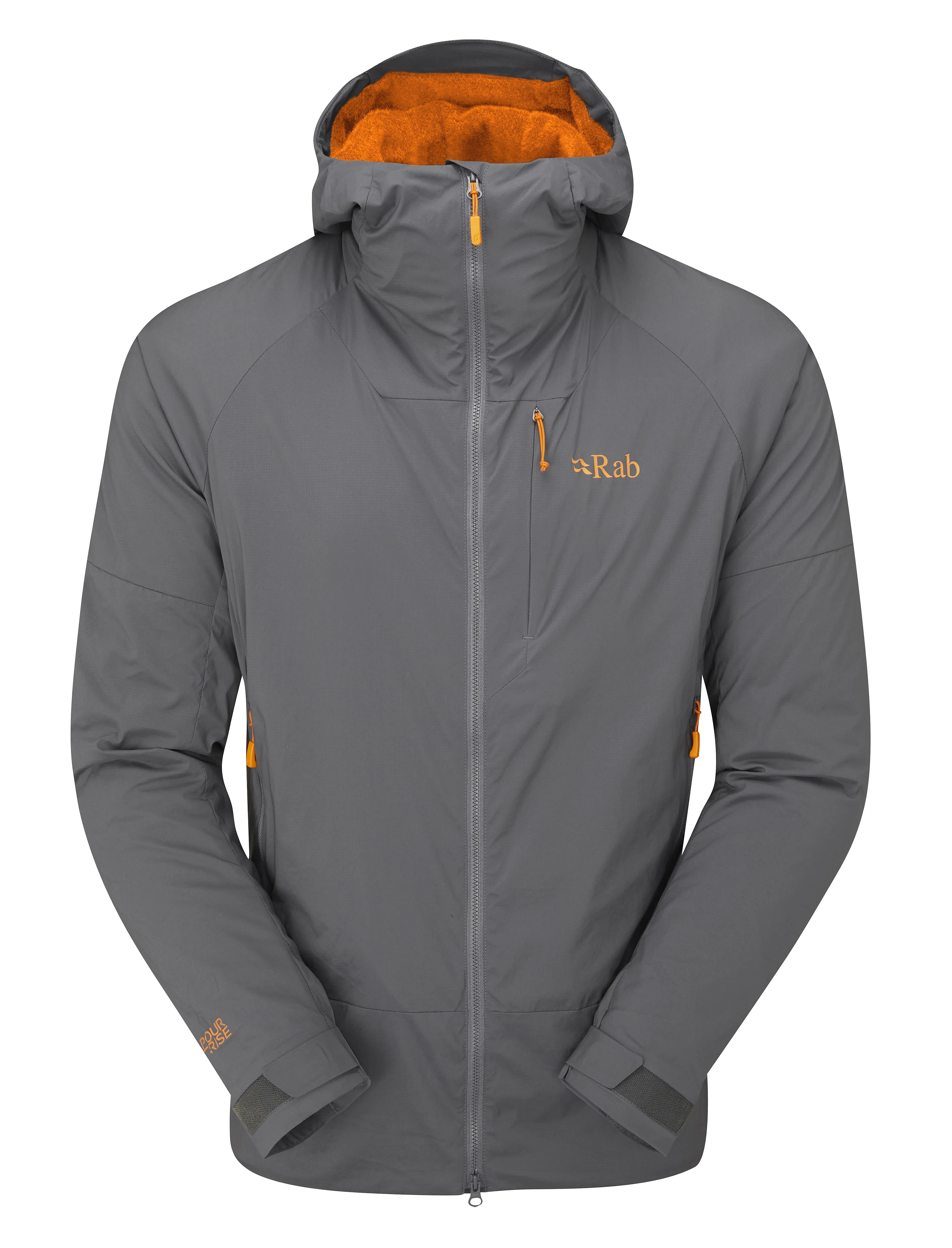 VR Summit Jacket VR Summit Jacket