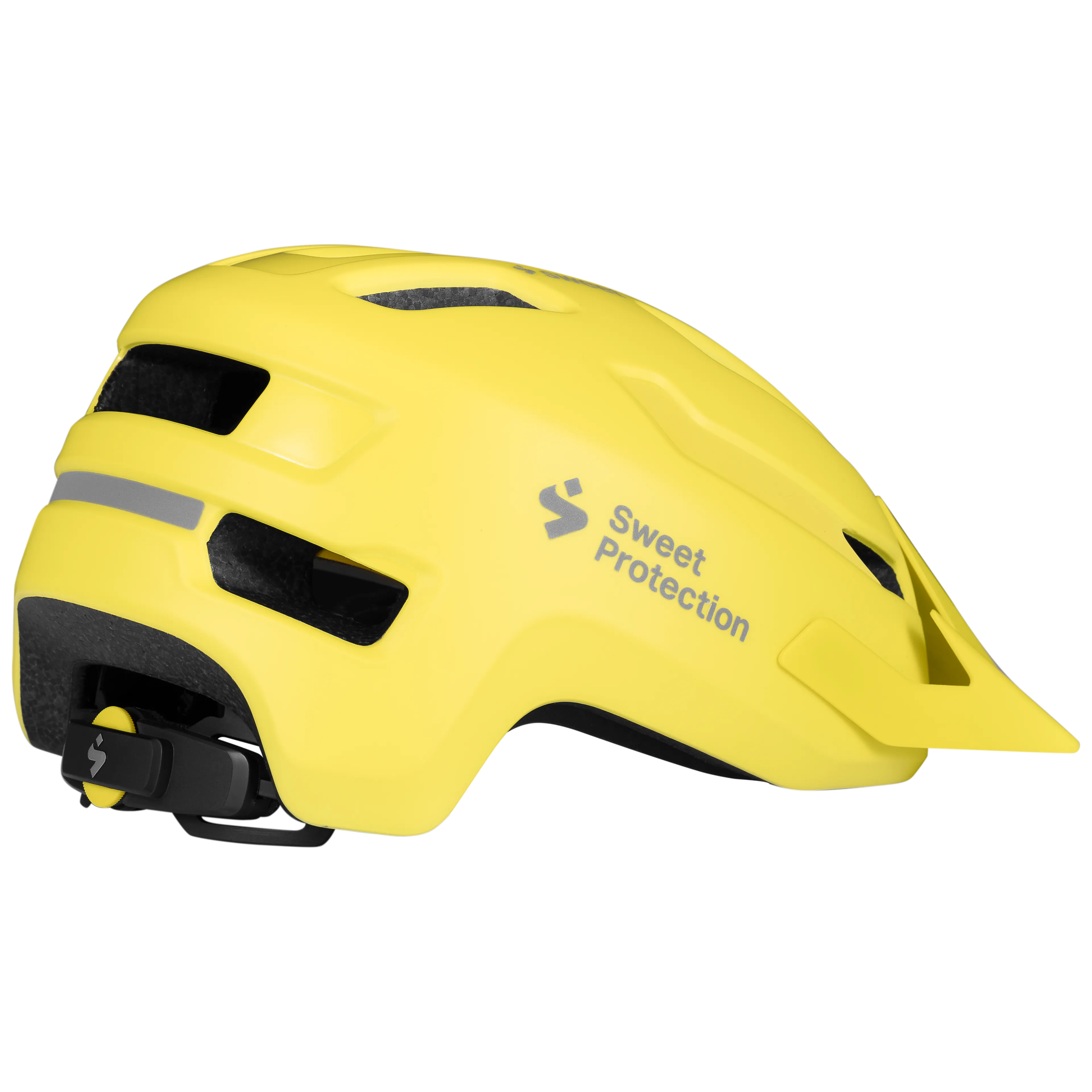 Ripper Mips Viz Helmet Jr