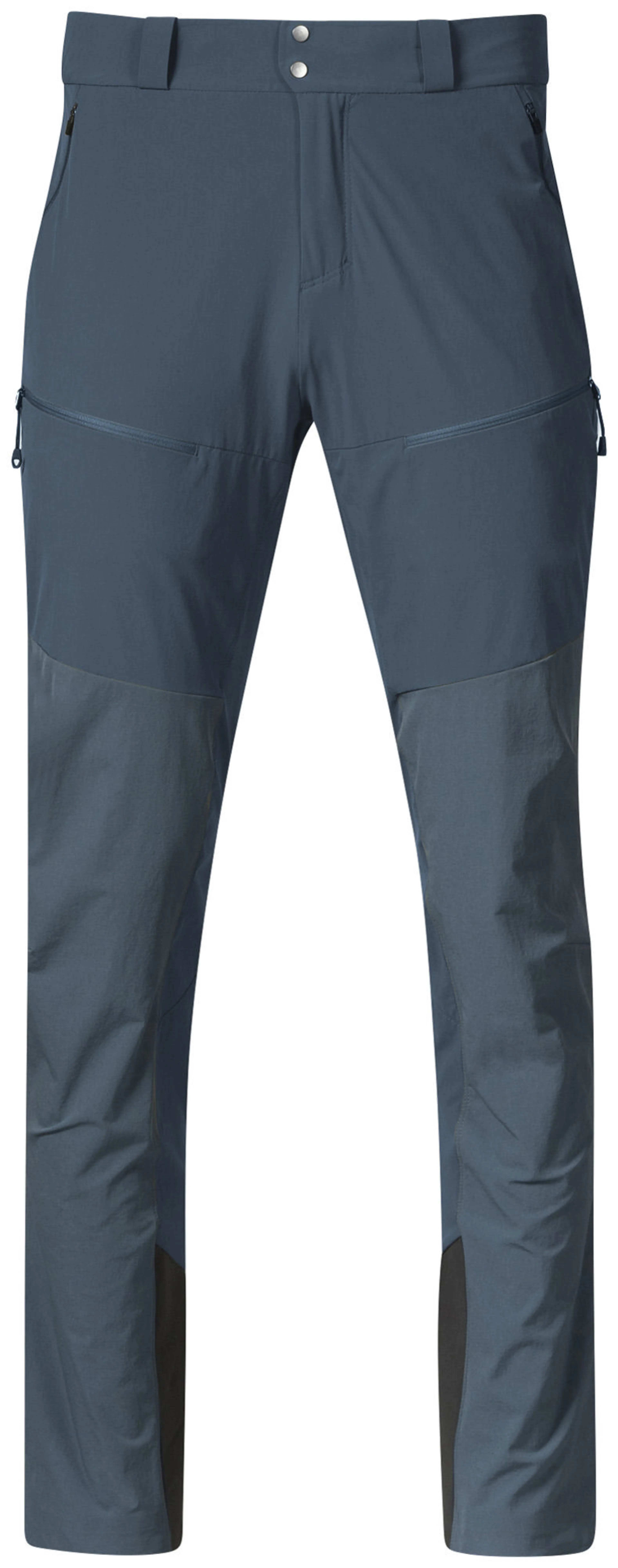 Rabot V2 Softshell turbukse herre